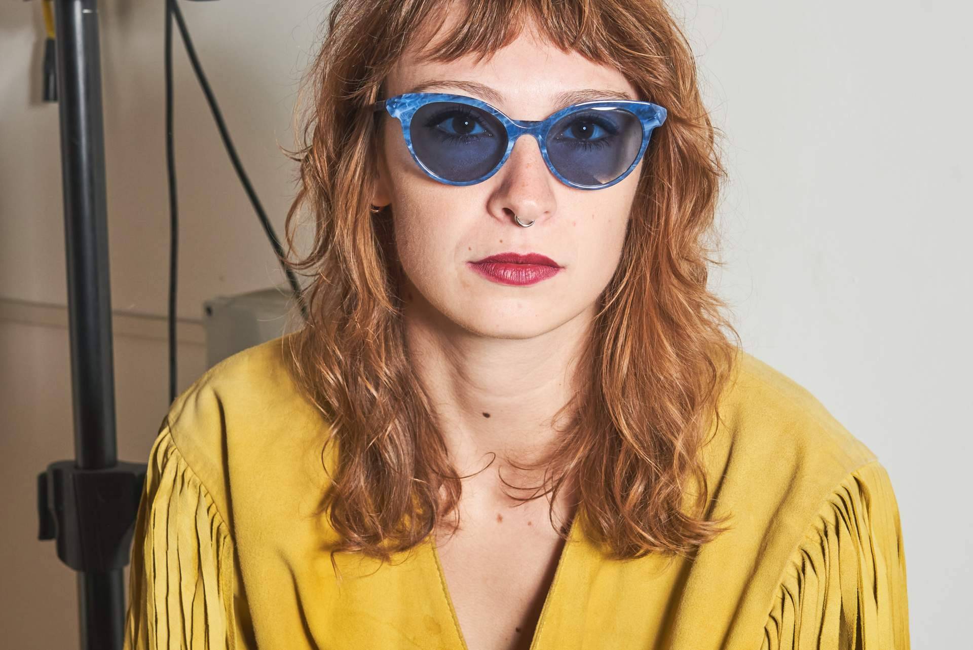 La marca PORTRAIT Eyewear propone una nueva visión de las gafas de lujo