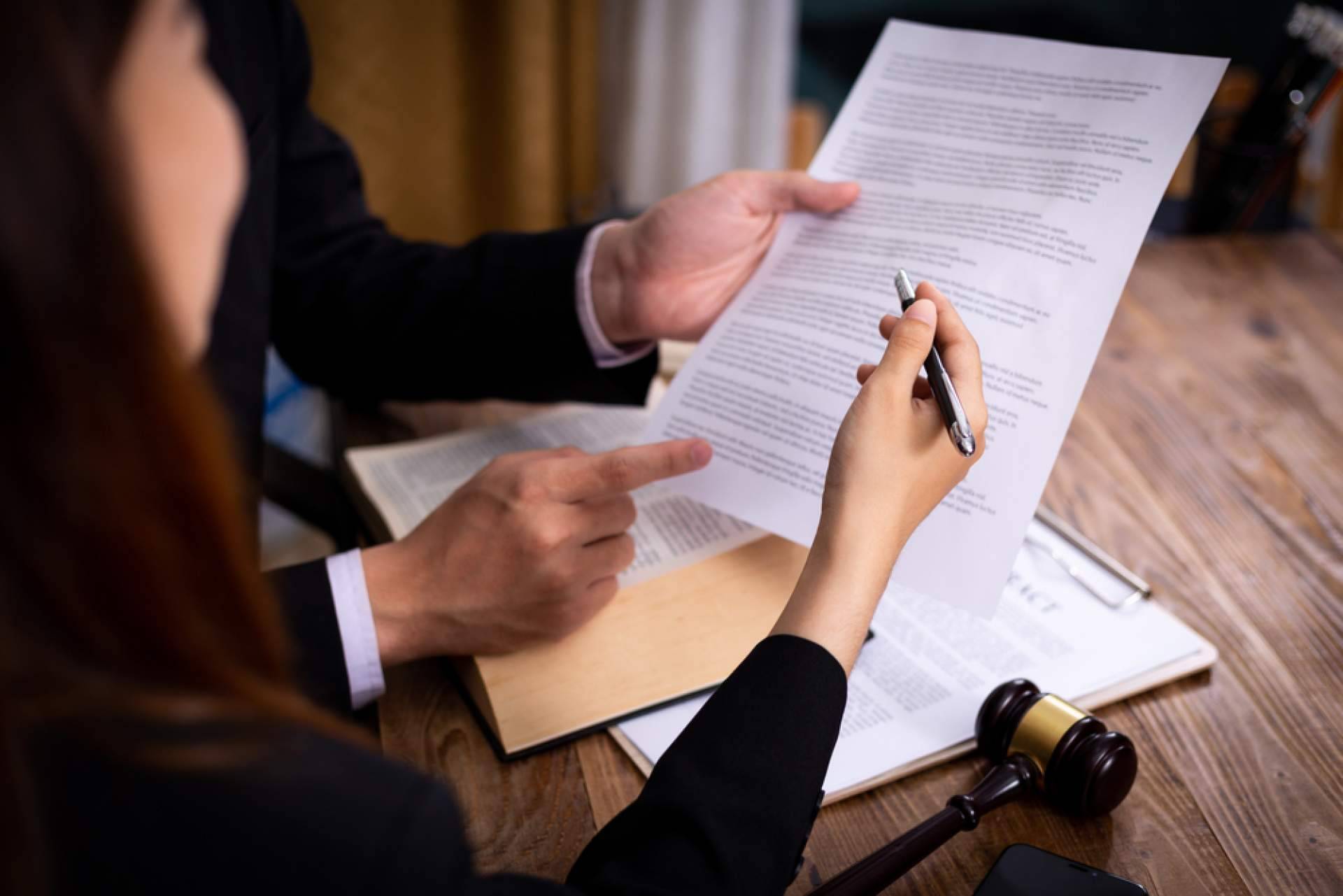 Mario Schilling consigue anular un contrato abusivo contra una inmobiliaria