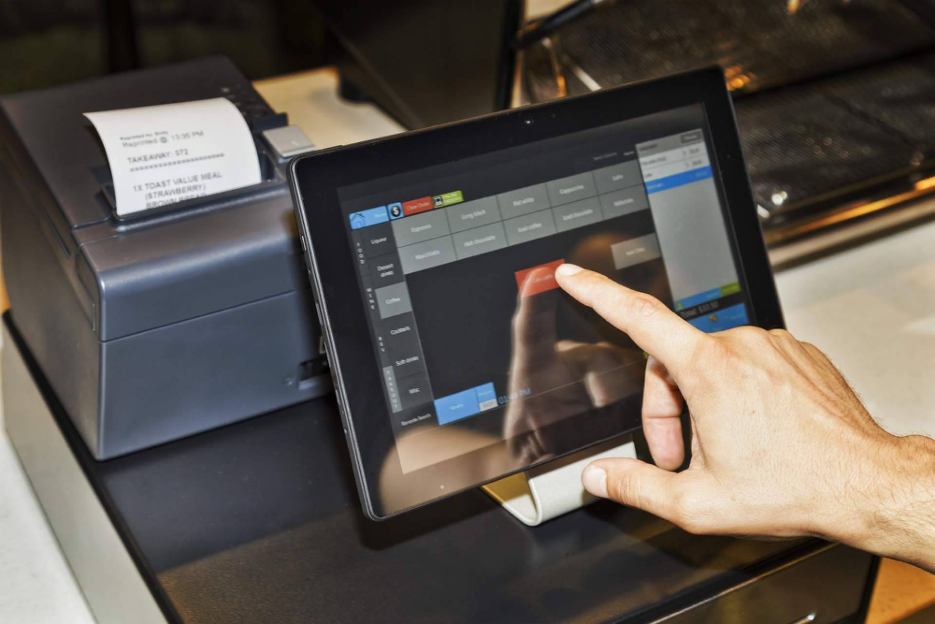 Los sistemas de CRM para restaurantes de Apperstreet.com permiten mejorar su eficiencia