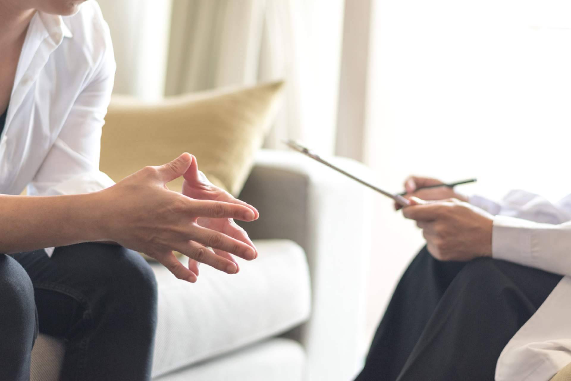Los beneficios de la terapia EMDR, con Ethos Psicólogos