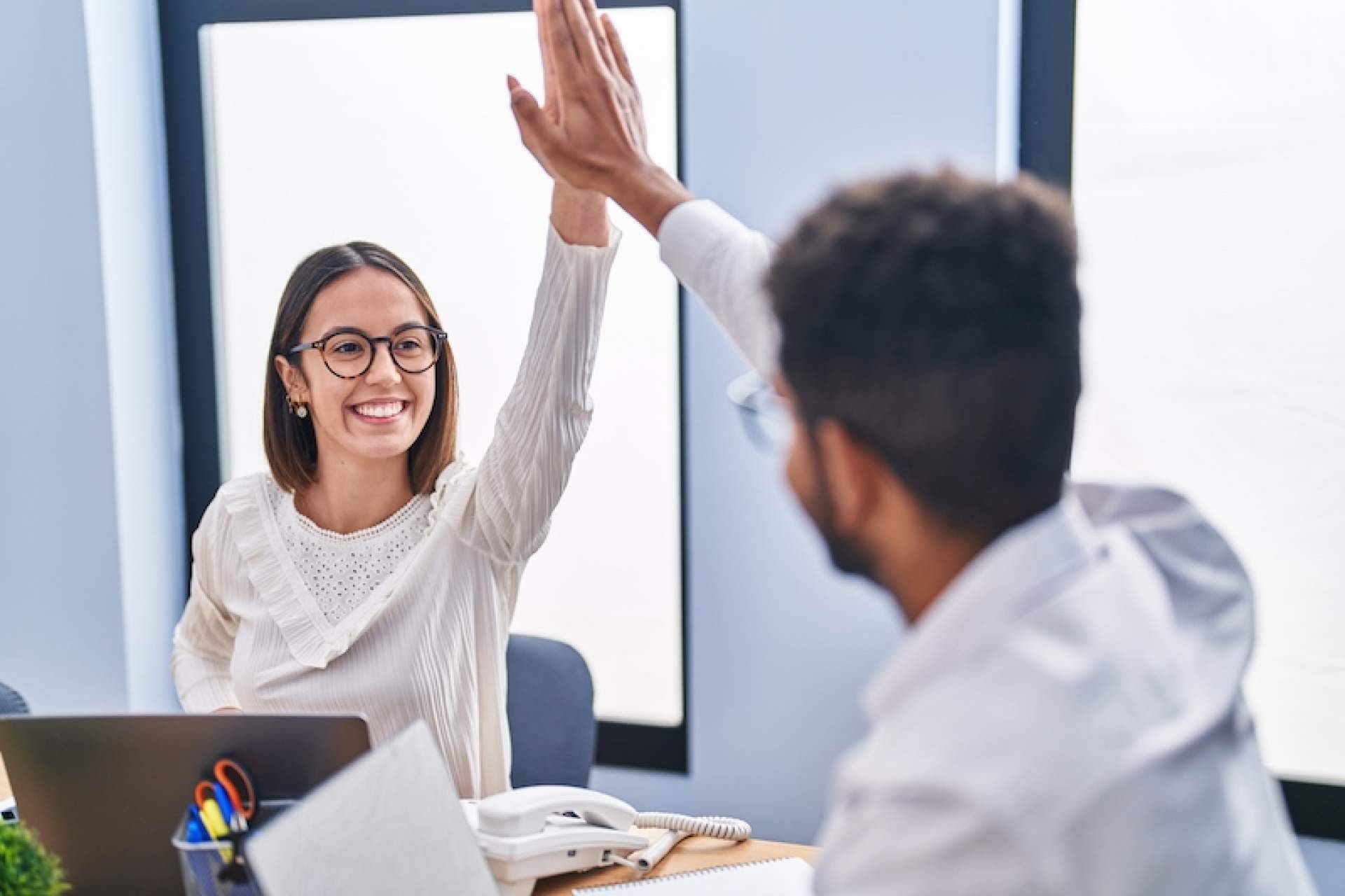 Contar con un equipo humano de calidad, ¿por qué es importante?