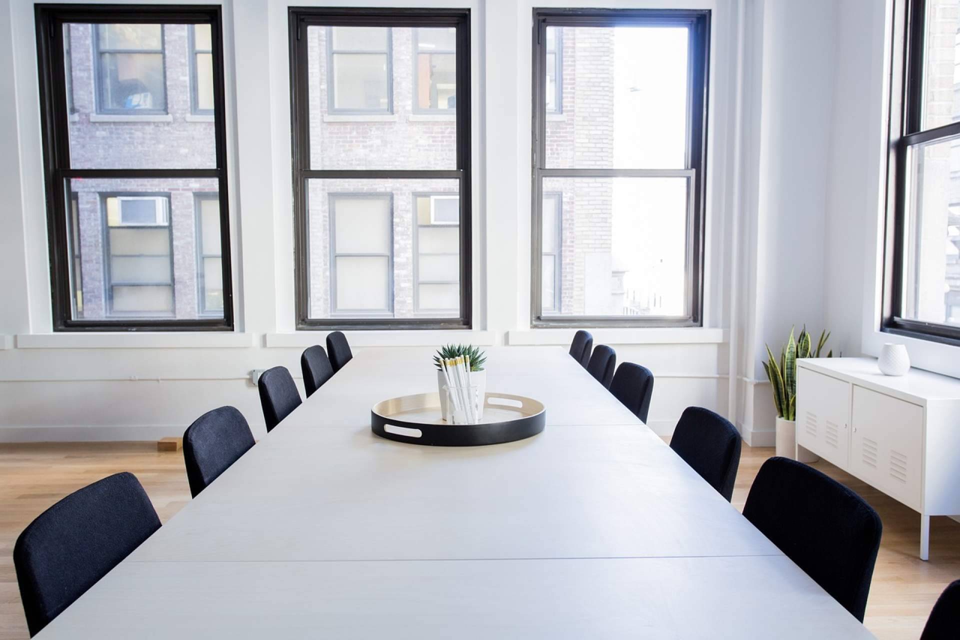 La interconexión entre comunicación y mesa; ¿cómo se relacionan?