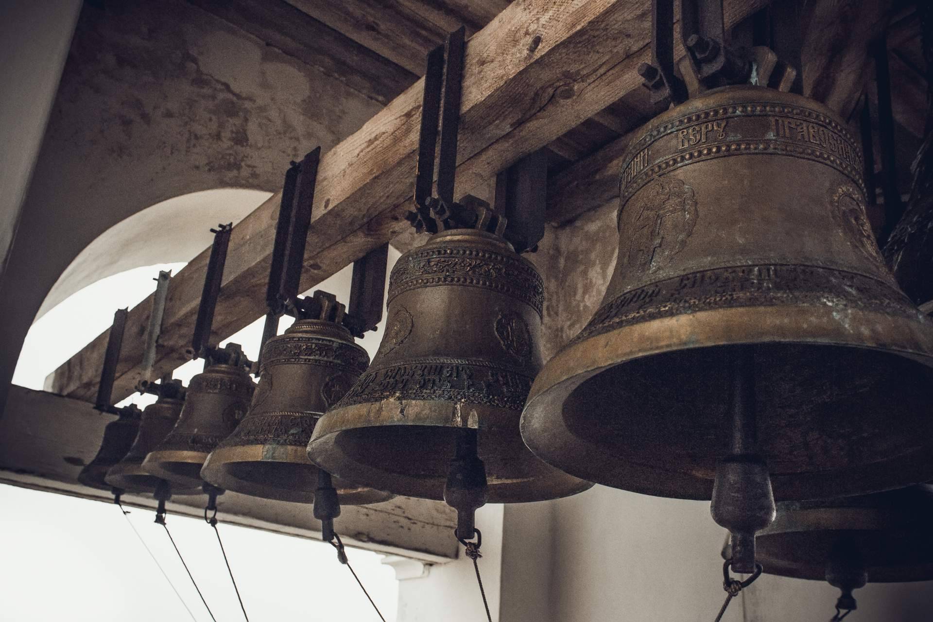Carillón electrónico, ¿su sonido es fiel al de una campana real? Por Belltron