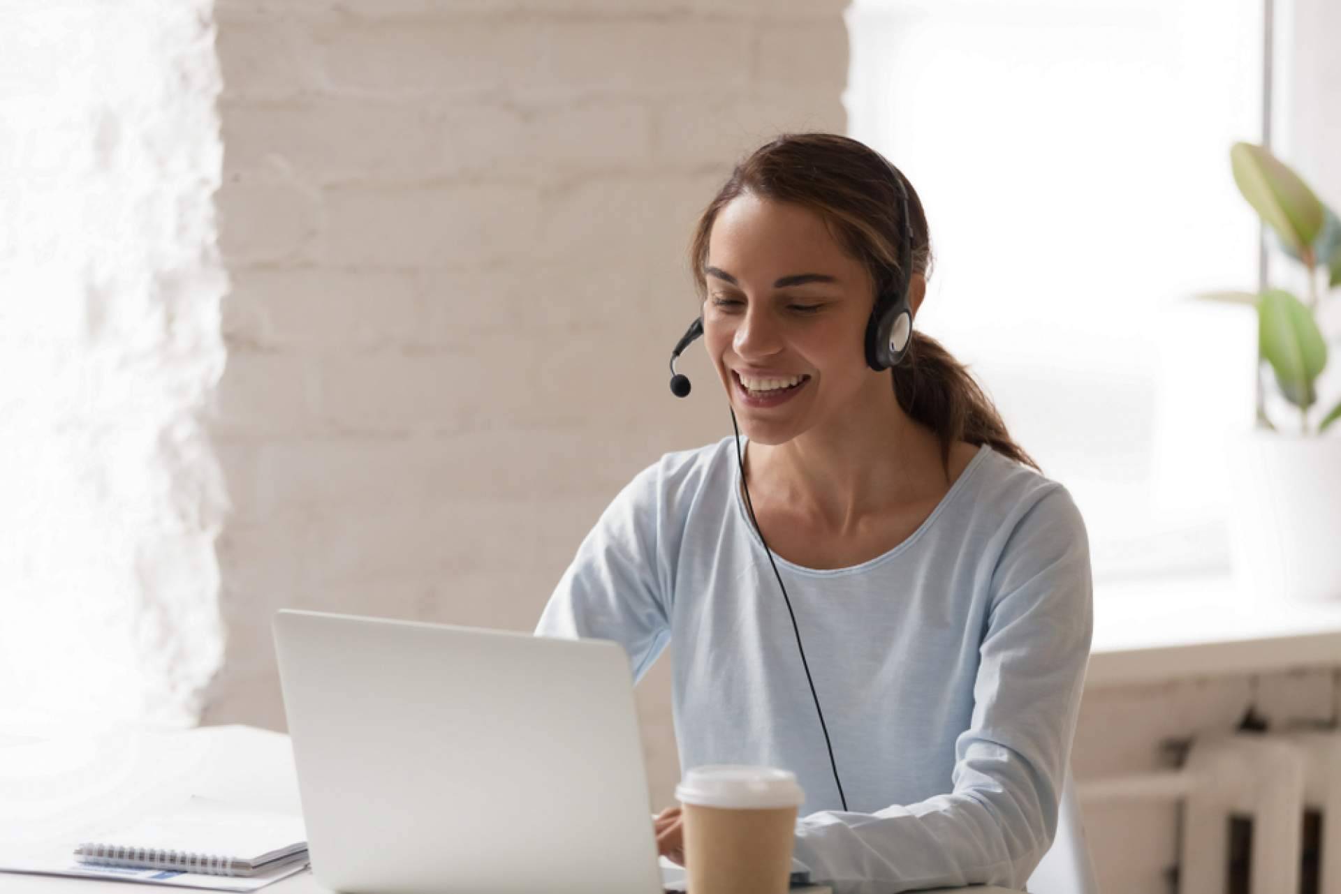 SVAE cuenta con un servicio de secretaria virtual para empresas
