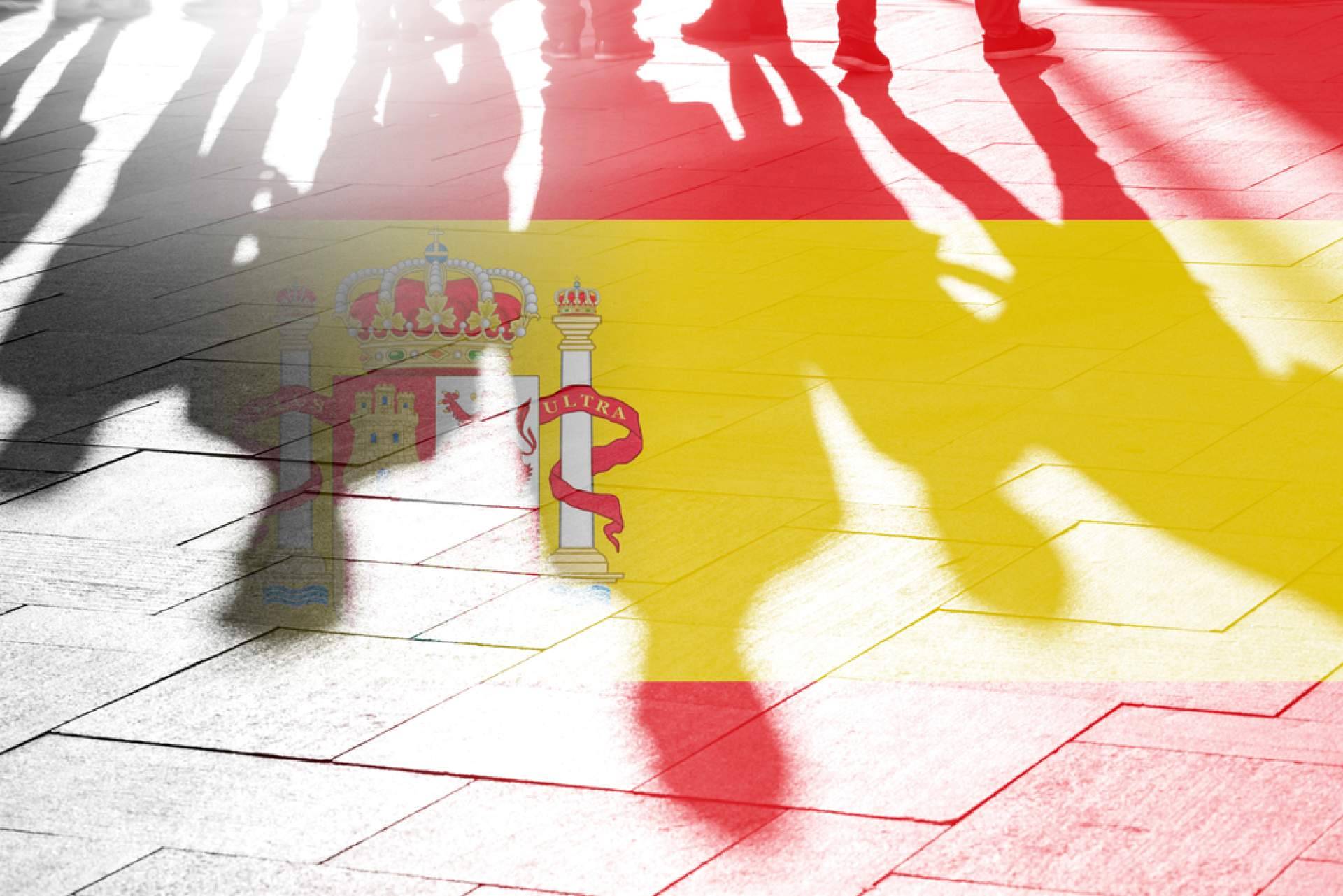 Qué se necesita para obtener la nacionalidad española