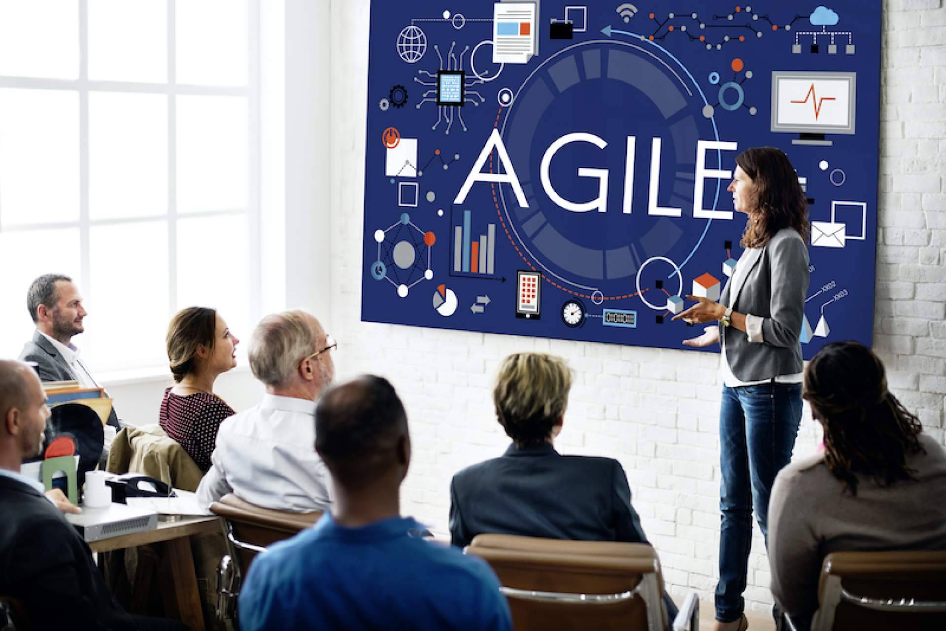 La solución de problemas y el cambio de mentalidad a través del agile coach con ChVmpionMind