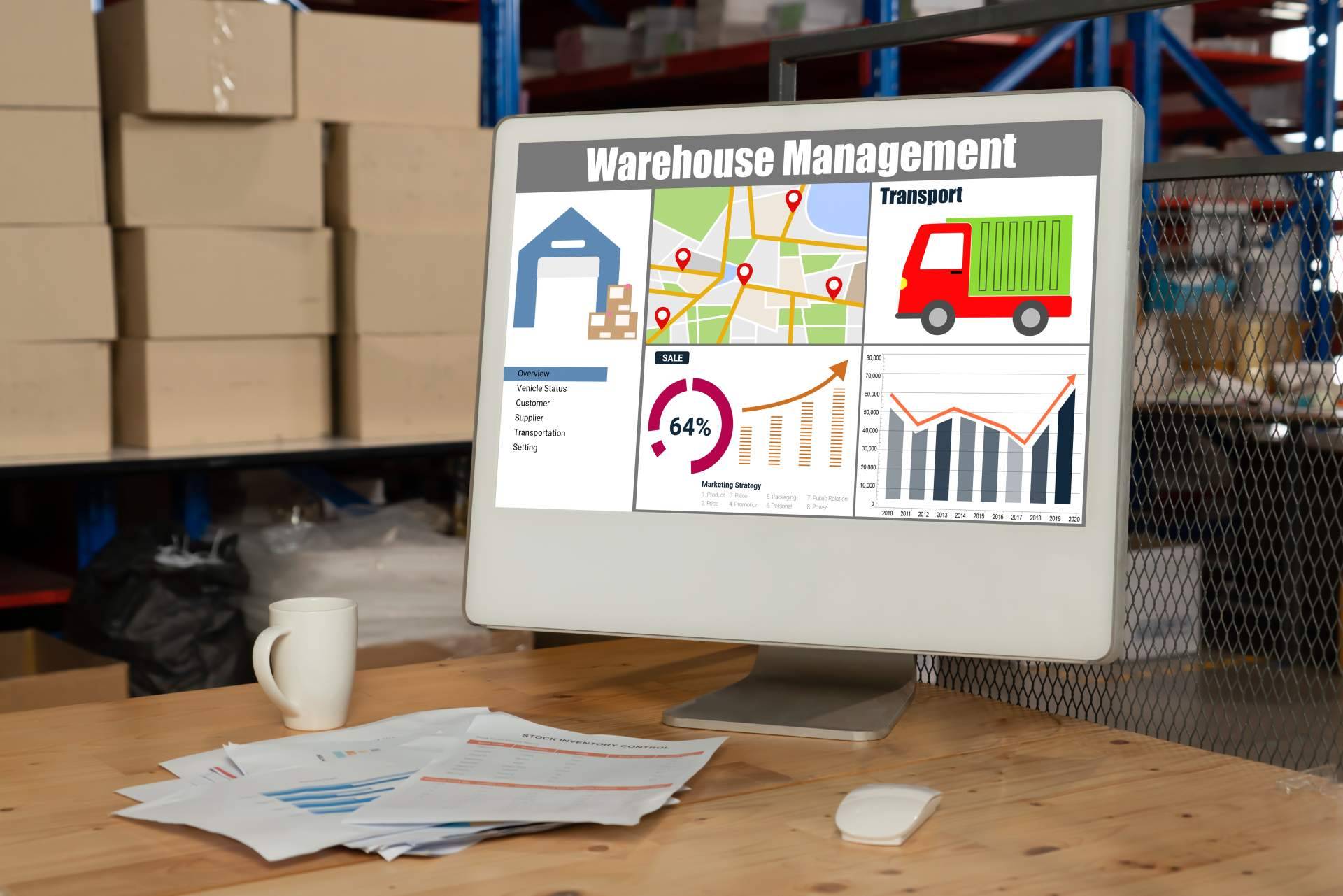 Hedyla revoluciona la gestión logística del sector HORECA y Food Service con su software de vanguardia