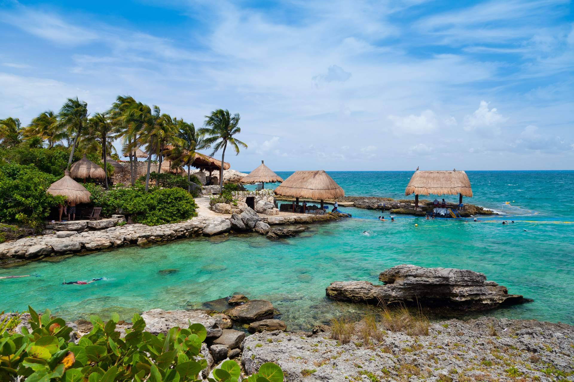Guía para elegir un hotel en Cancún todo incluido