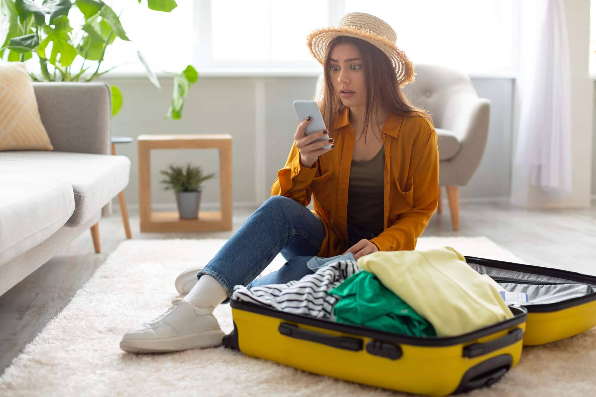 Seguro de cancelación; todo lo que hay que saber si se desea proteger las vacaciones de verano