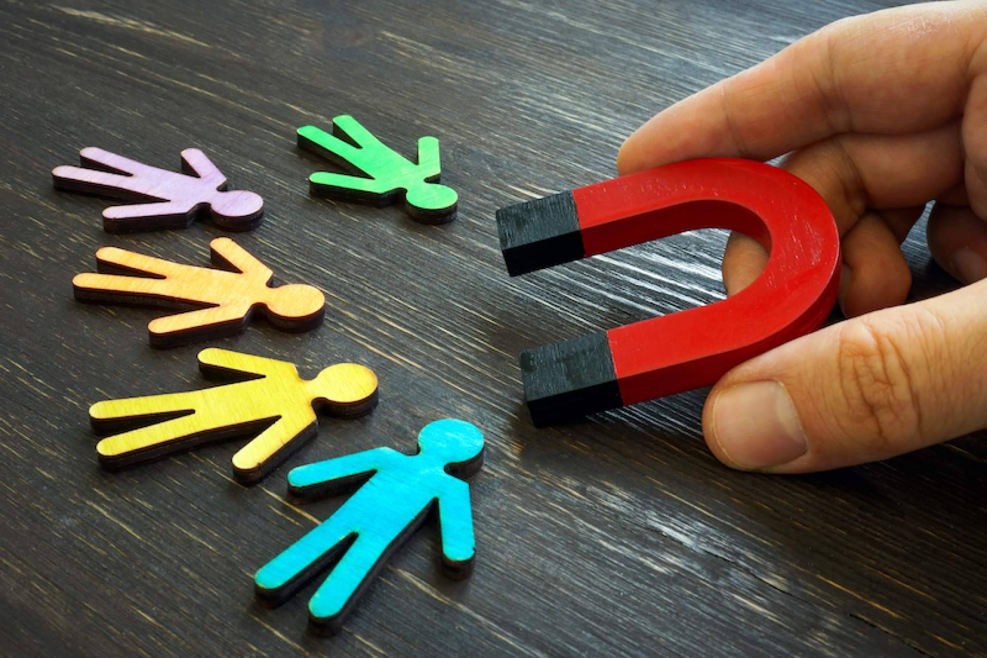 La importancia de implementar estrategias de inbound marketing en una empresa, según Somos Peces Voladores