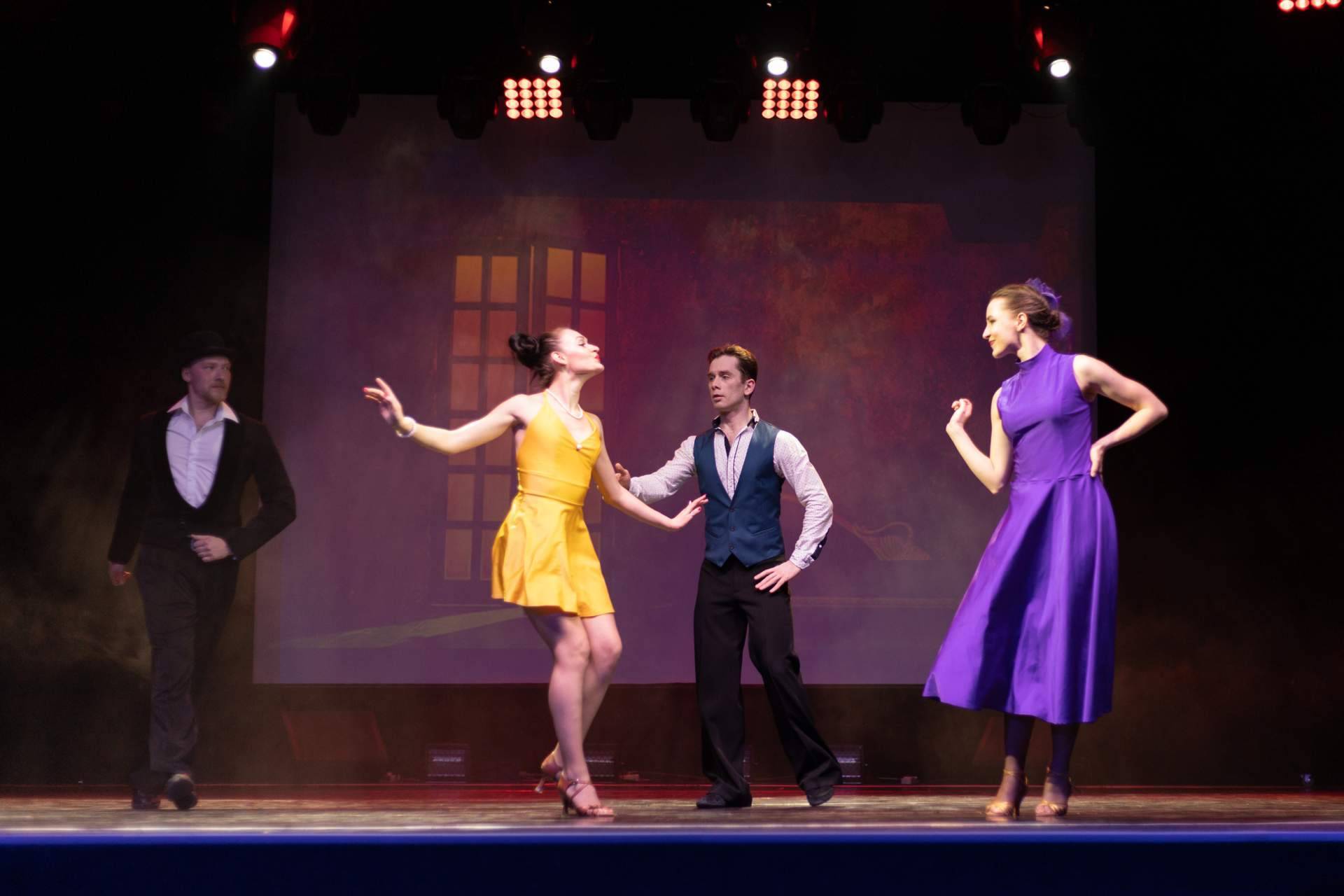 Las entradas que ofrece Instanticket para ver el musical 'Matilda' en Madrid