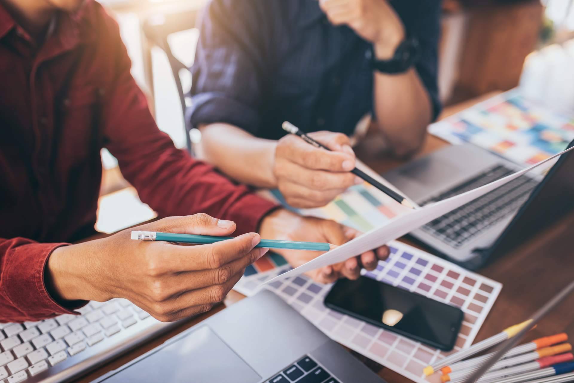 La agencia de marketing online Indexeo ayuda a posicionar pequeñas tiendas y pymes en internet
