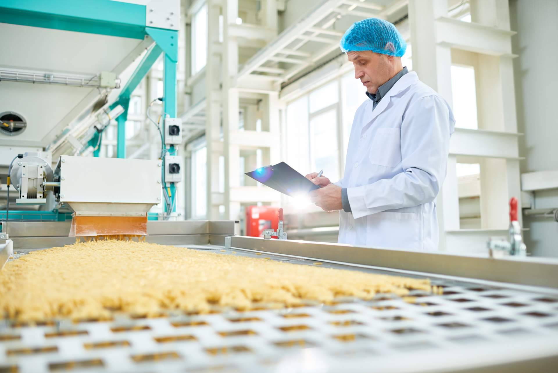 ¿Por qué la industria alimentaria elige cada vez más la digitalización 3D? por Juárez Thompson