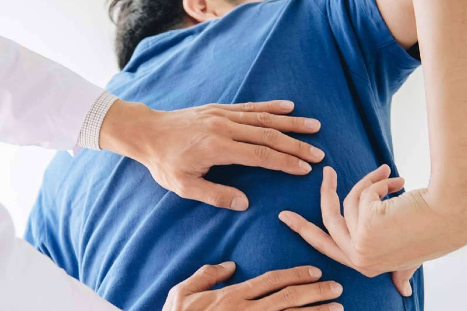 Centro Norteamericano Quiropráctico y el tratamiento para la neuritis intercostal