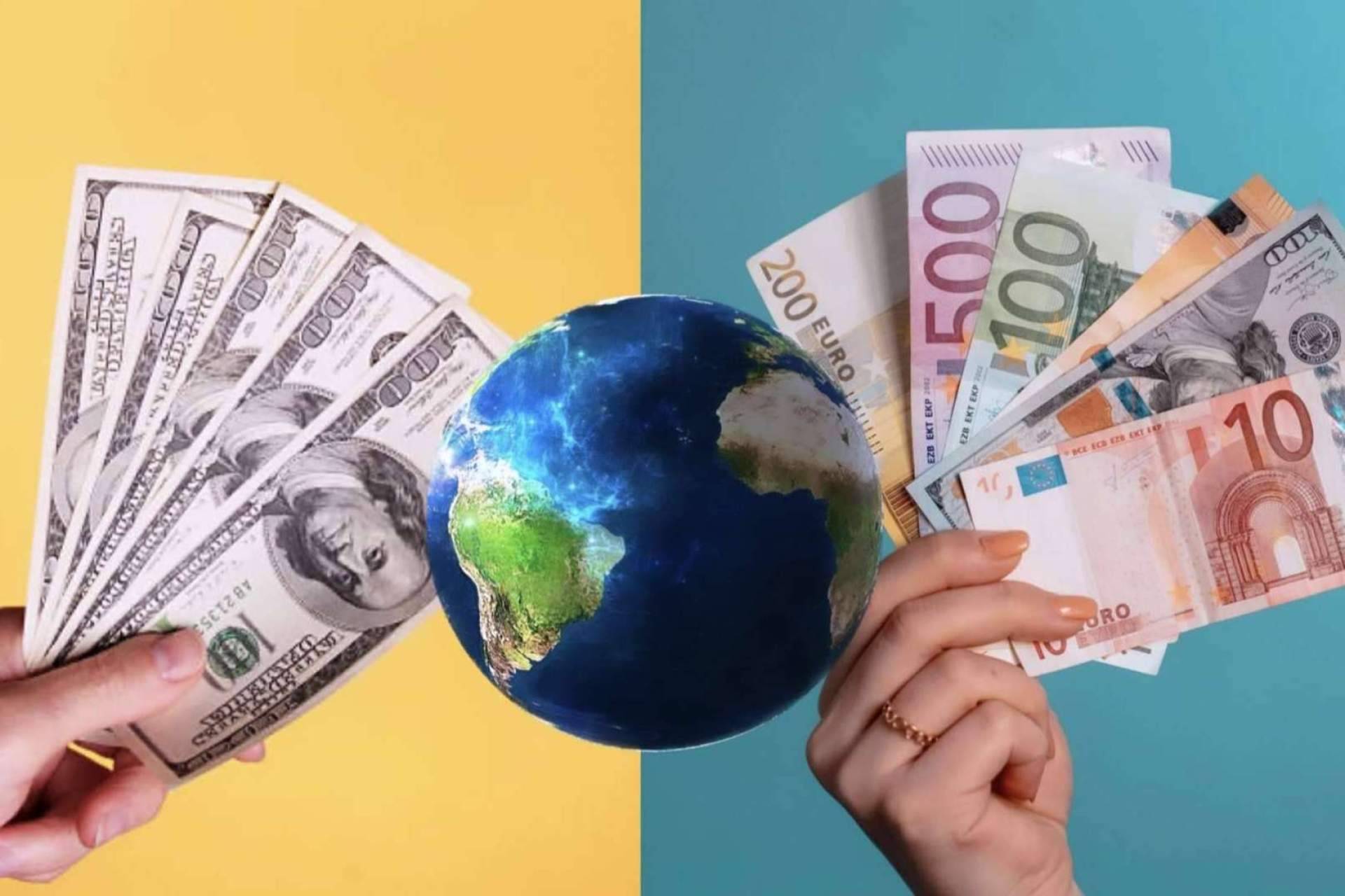 Brasileños y extranjeros alrededor del mundo pueden construir o multiplicar riqueza en menos de una década