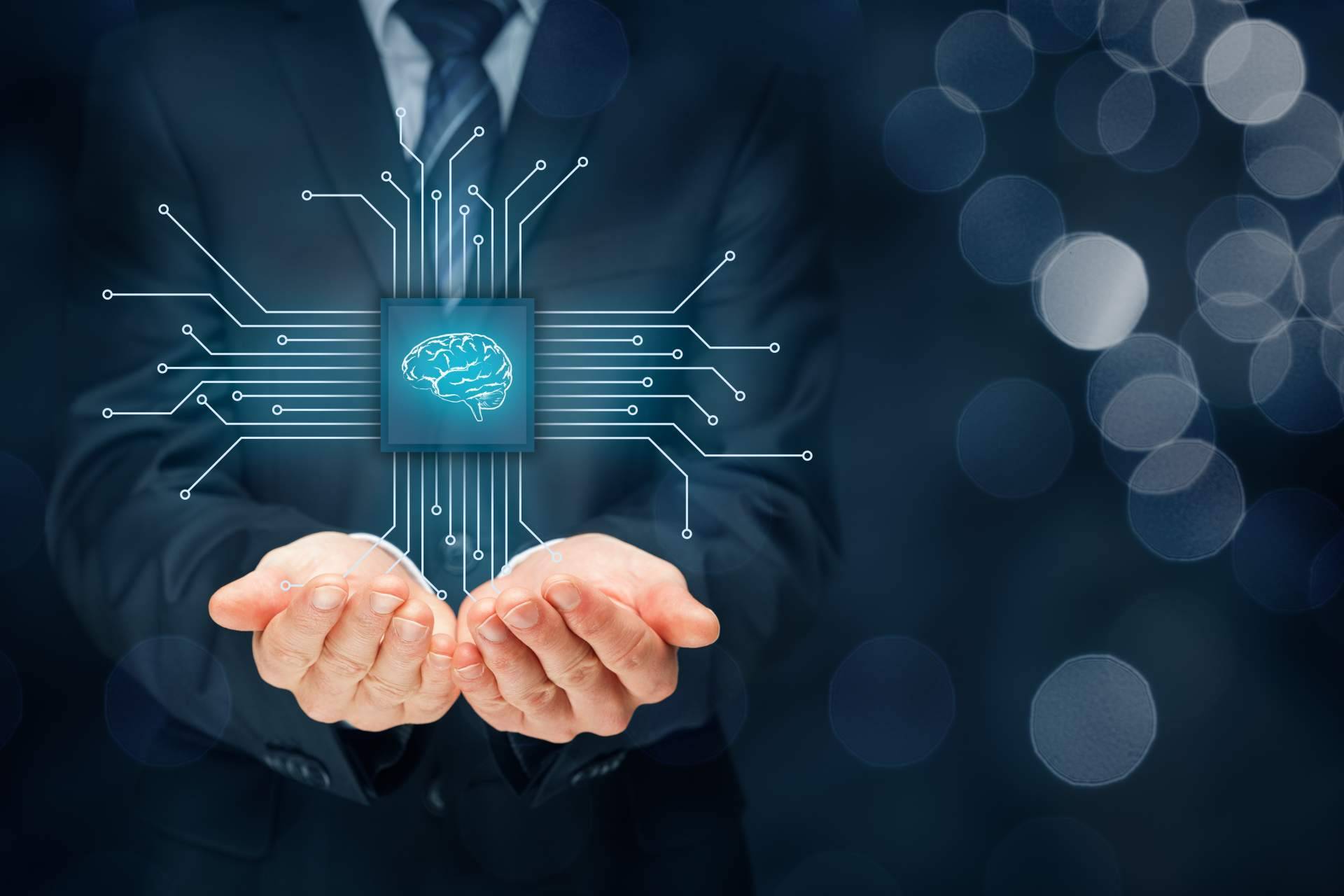 Los retos que presenta la inteligencia artificial