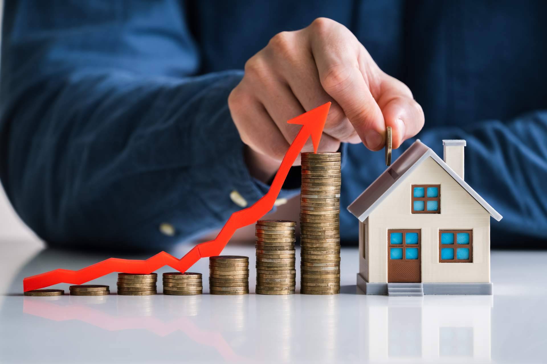 Los grandes inversores utilizan gestoras de viviendas especializadas