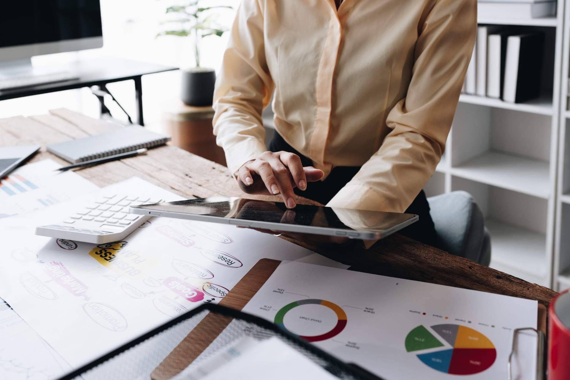 Maximizar con ADDAW el alcance del sitio web; auditorías de accesibilidad y SEO para mejorar la experiencia de usuario