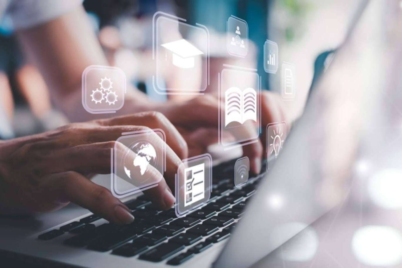 Excelencia en educación y calificaciones online