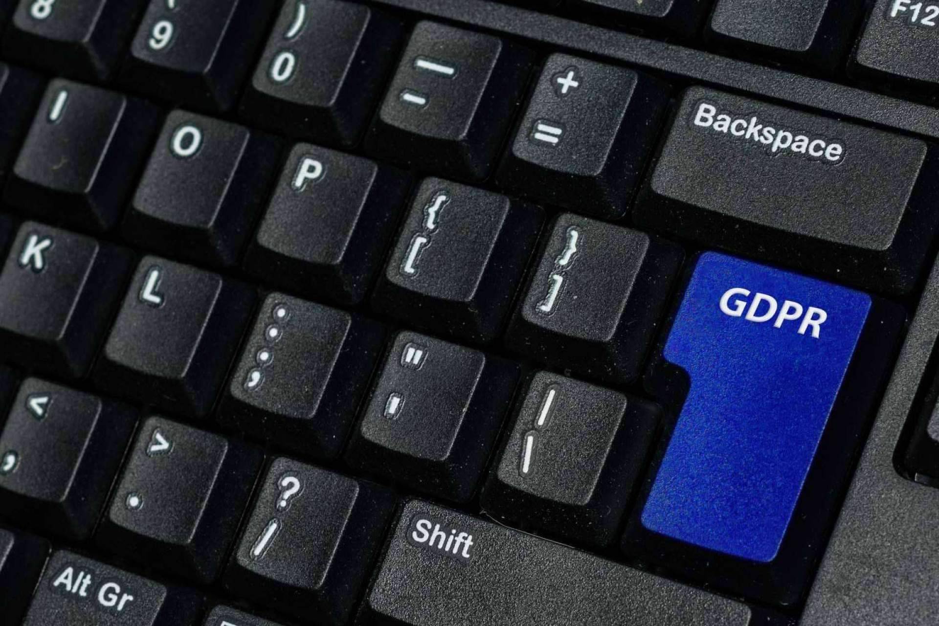 ¿Cómo llevar el control de la ley GDPR? Aby Group