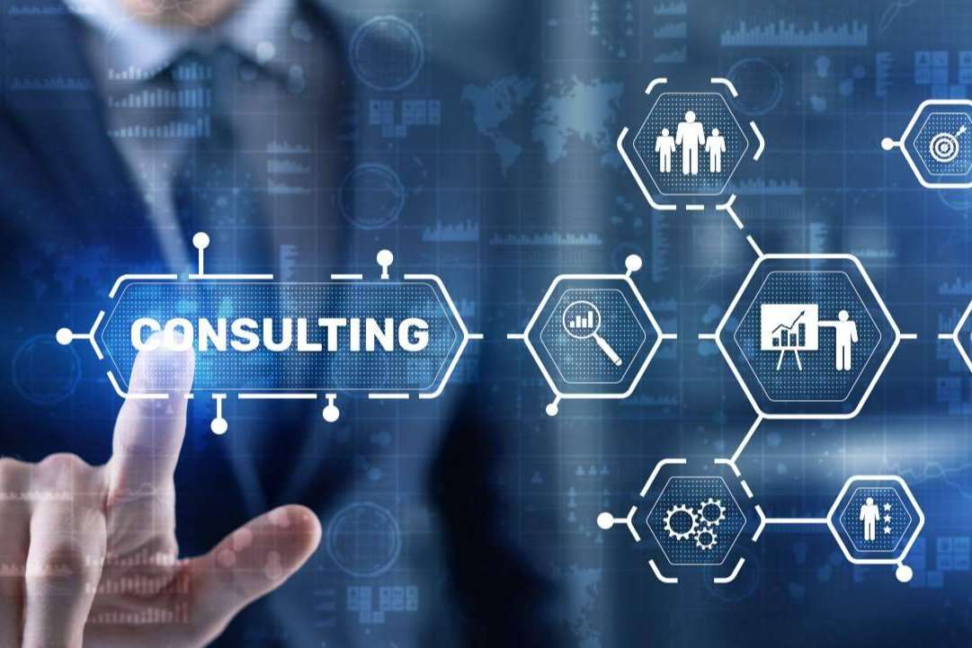 A&M Consultoría ofrece servicios de asesoramiento y consultoría empresarial