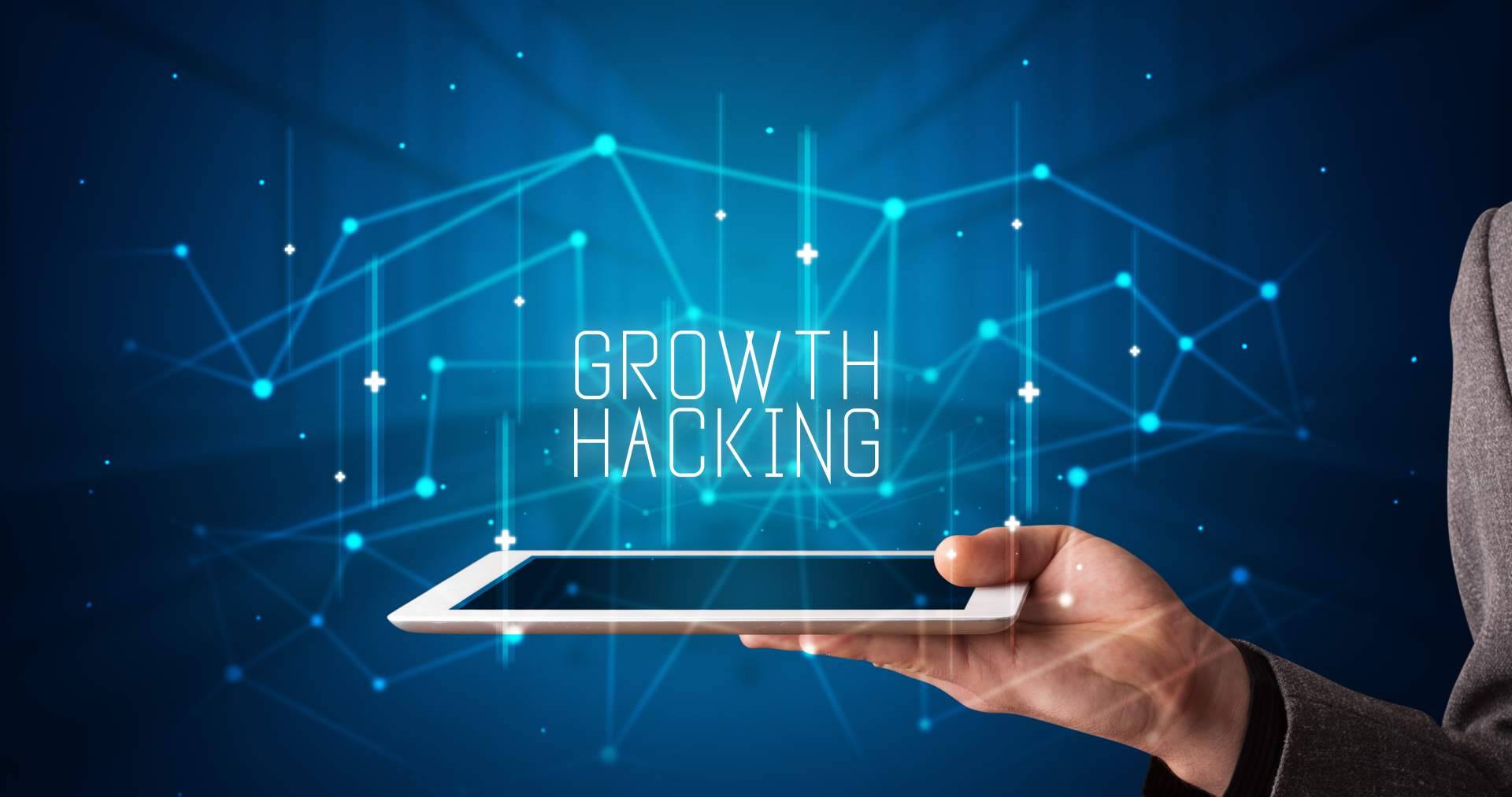 ¿Qué es el growth hacking?, por MyContent Agency