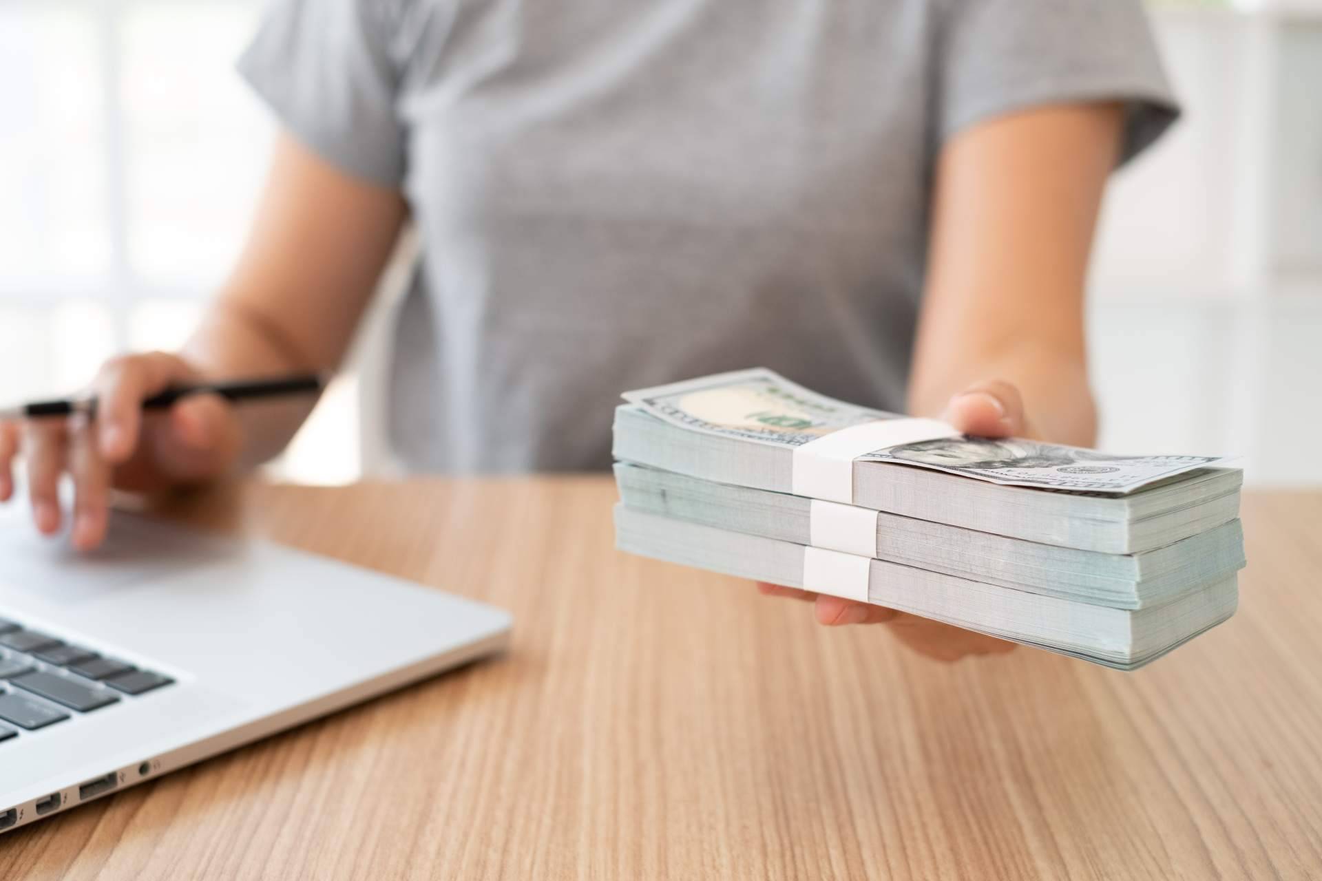 Obtener préstamos para hispanos en Estados Unidos, con el servicio de cooprogresousa.com