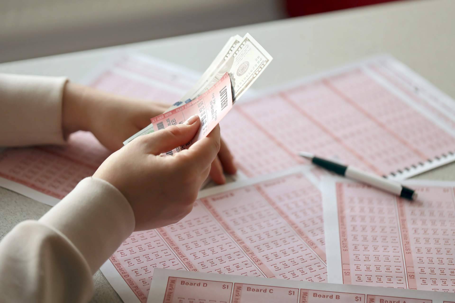 La Mágica explica cómo participar en línea en el Euromillones que ofrece un bote de 130 millones de euros
