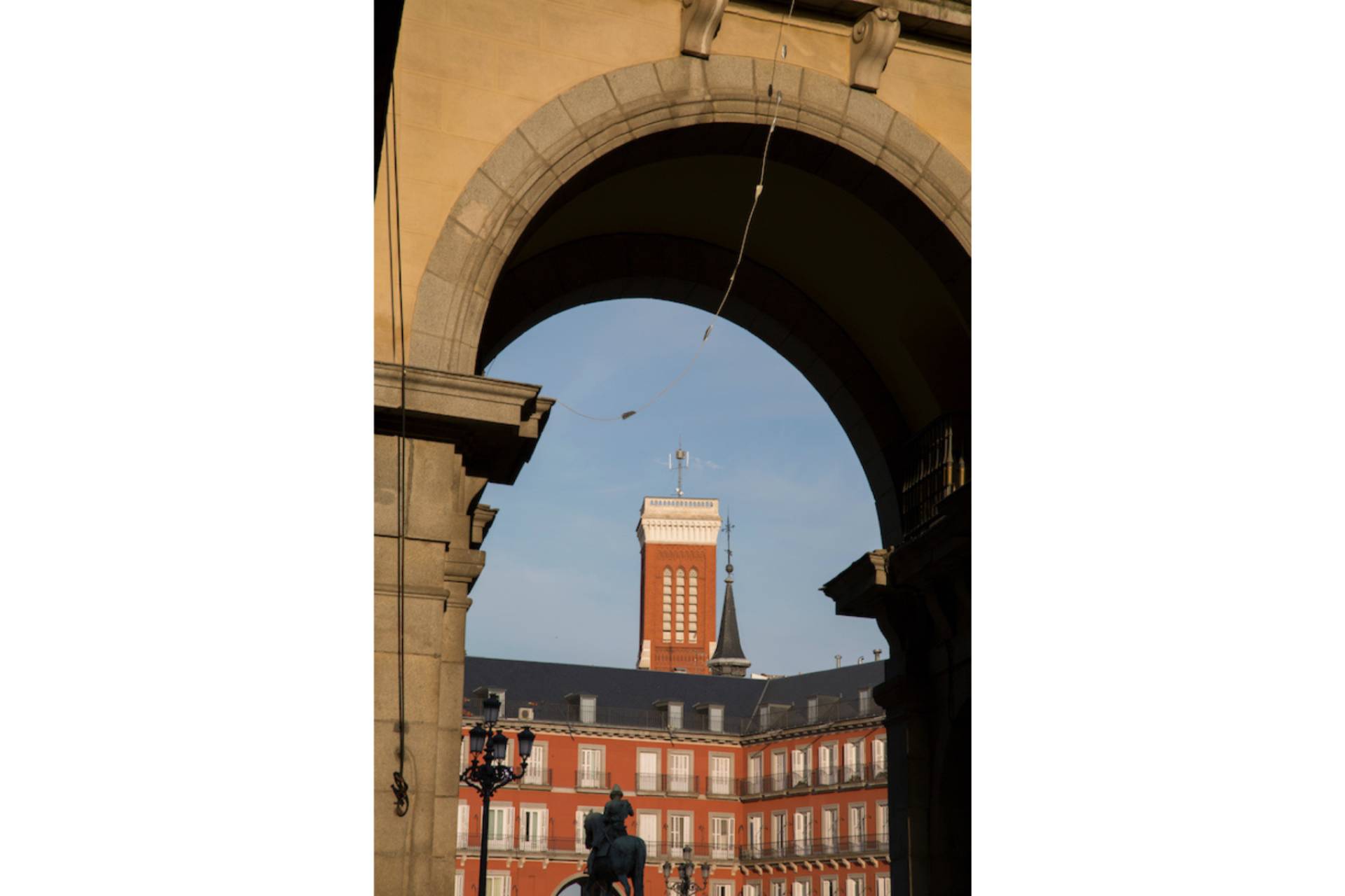 La oferta de Formación Profesional de centros EEP en Madrid