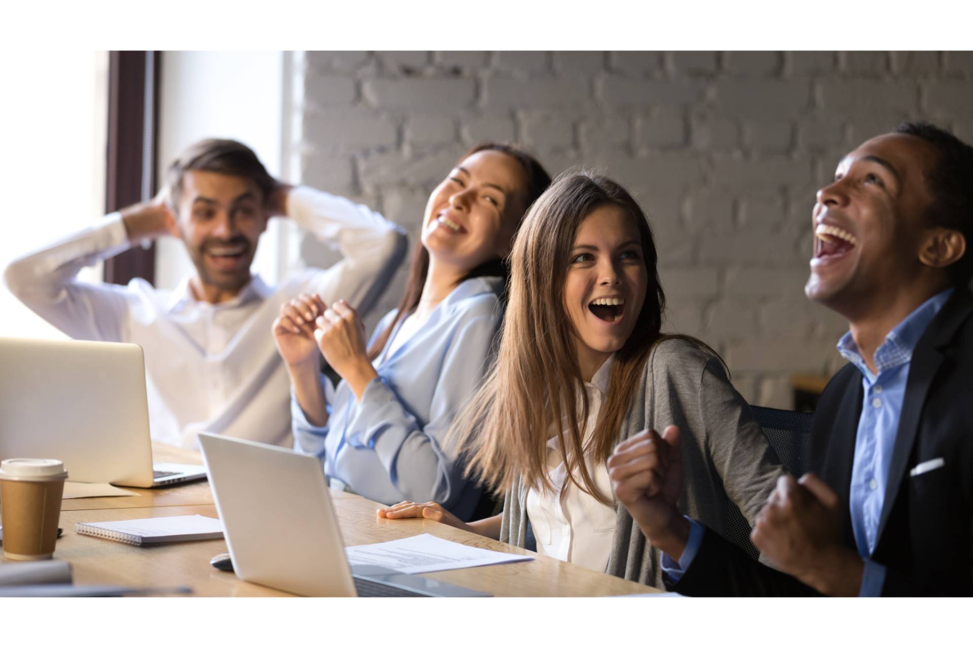 ARH ECONOMIST ayuda a mejorar la productividad y el rendimiento de los empleados con el Employee Experience