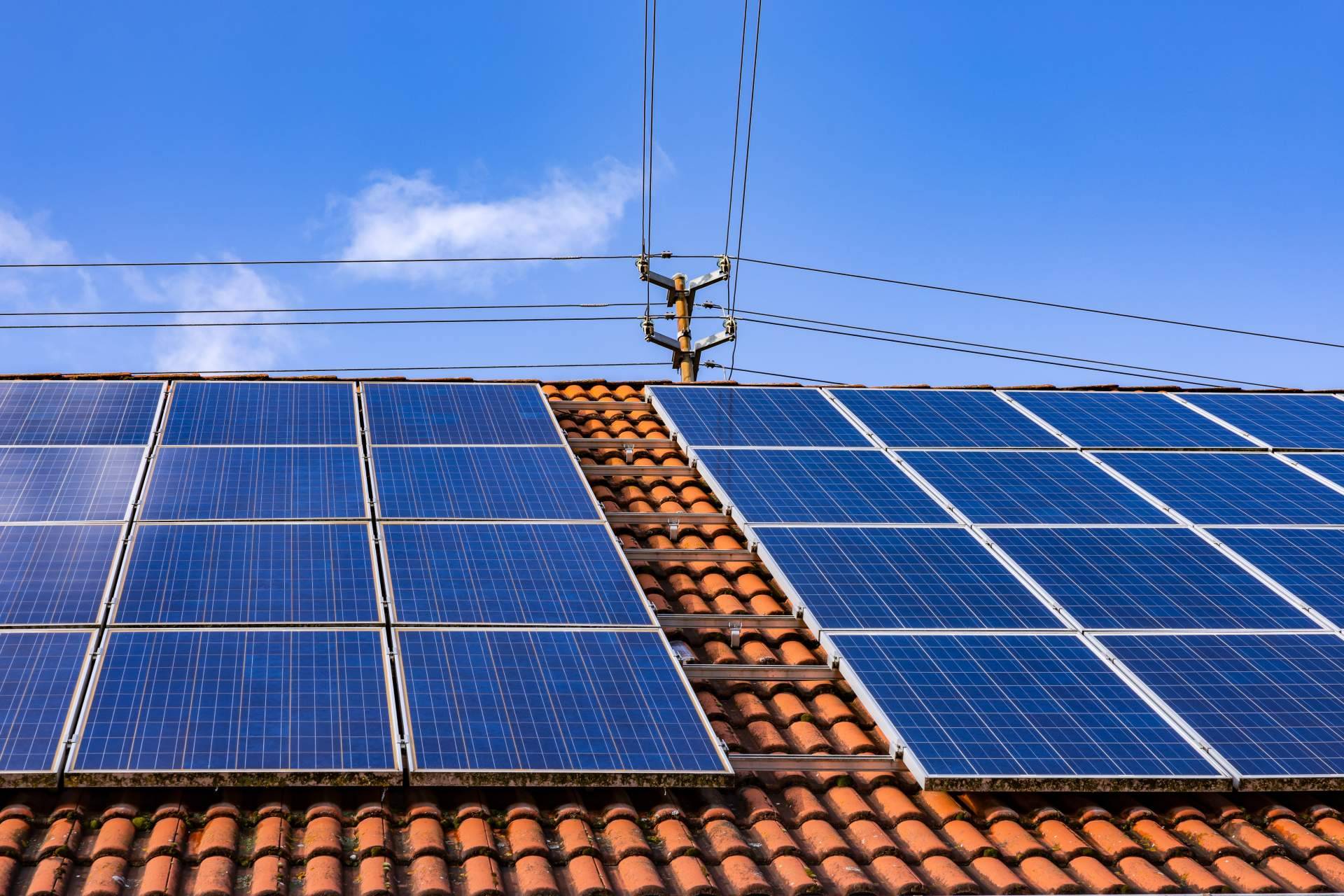 Según Energíasolarfotovoltaica.org, los paneles solares son clave para el cuidado del medioambiente y el ahorro