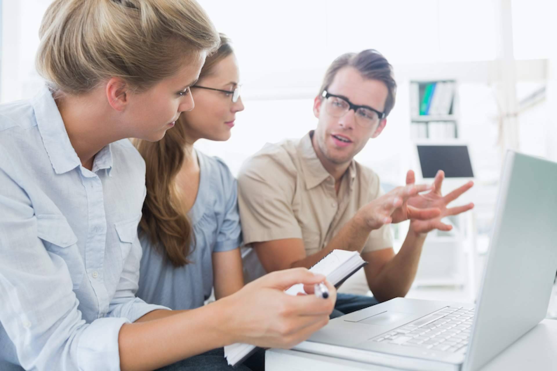 People Performance International recalca la importancia del talento humano en las empresas