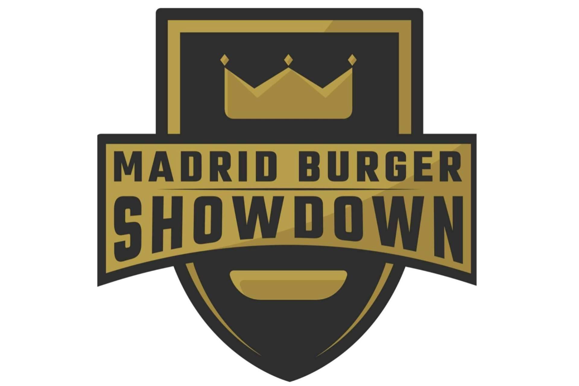 Regresa el campeonato de hamburguesas que Madrid necesita, Madrid Burger Showdown