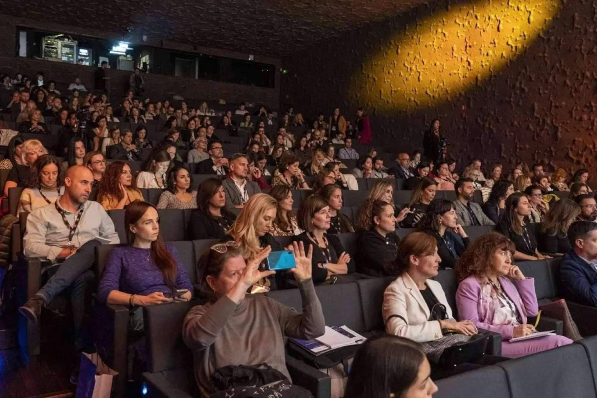 Segunda edición de HDH Human Digital Health, uno de los mayores congresos profesionales y eventos de referencia en bienestar corporativo