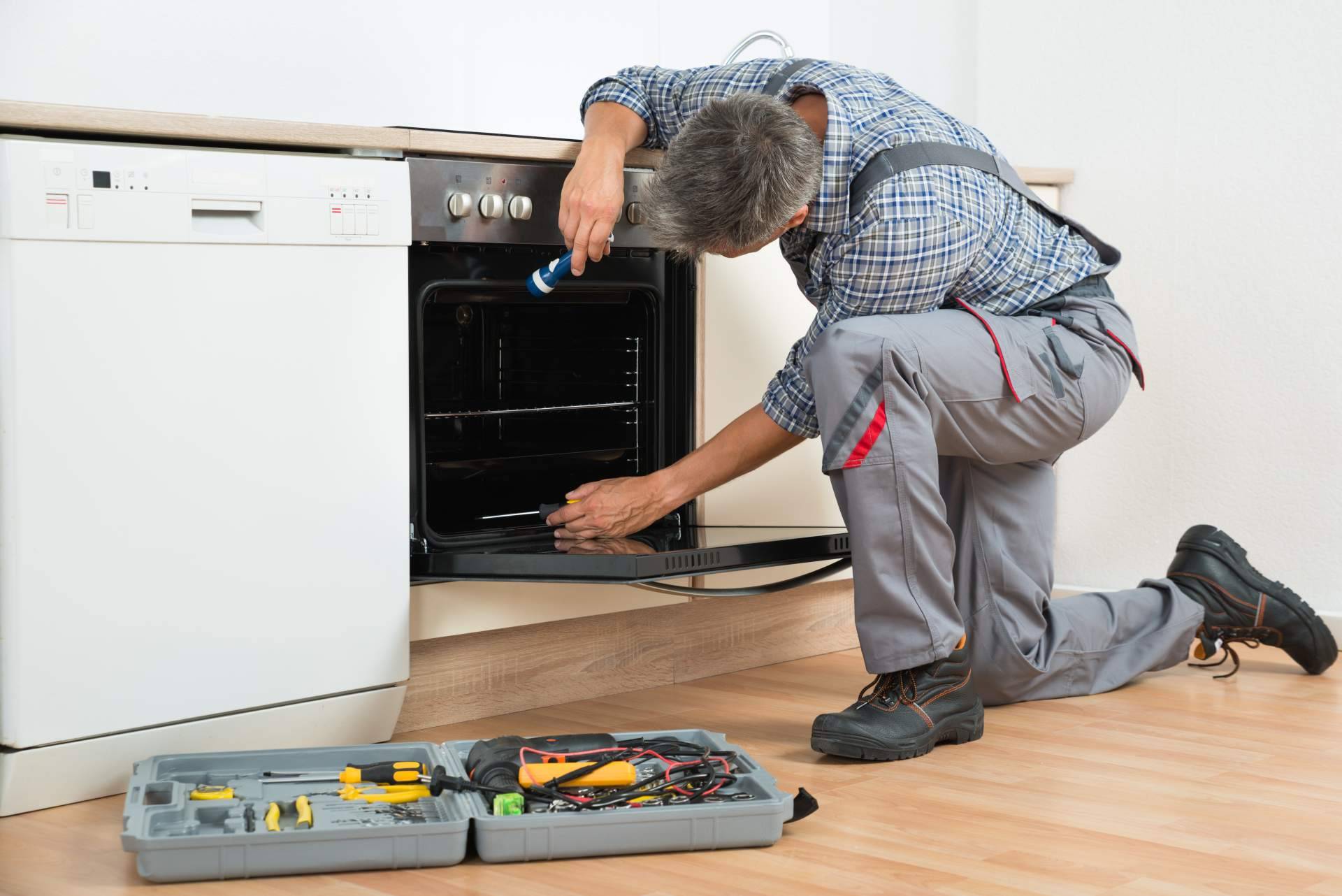 Servicio Técnico Bosch Cádiz se encarga de las reparaciones de electrodomésticos oficiales Bosch