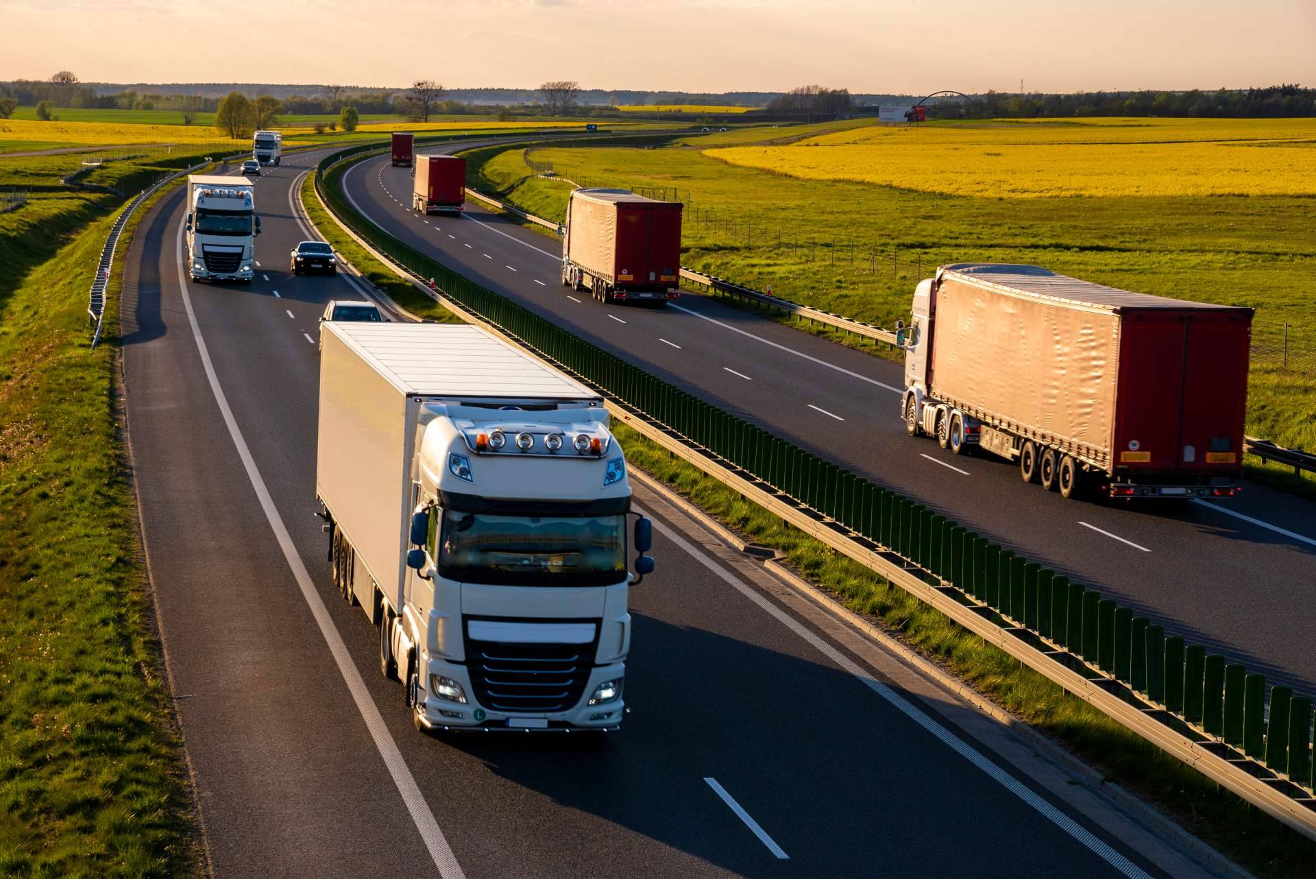 Una opción segura y de confianza, la cooperativa de transporte Transportes Bara