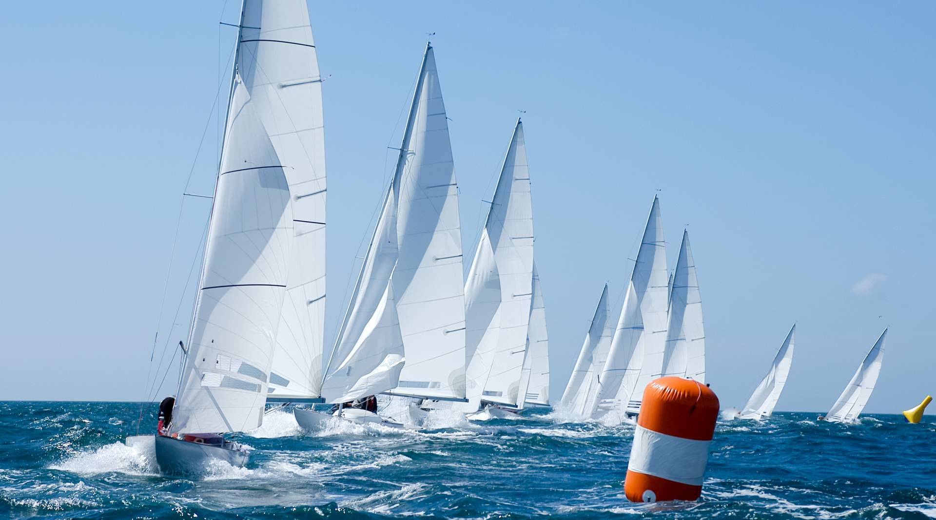 Se celebra la 4ª regata solidaria por la igualdad, de la mano de Helpers Speakers