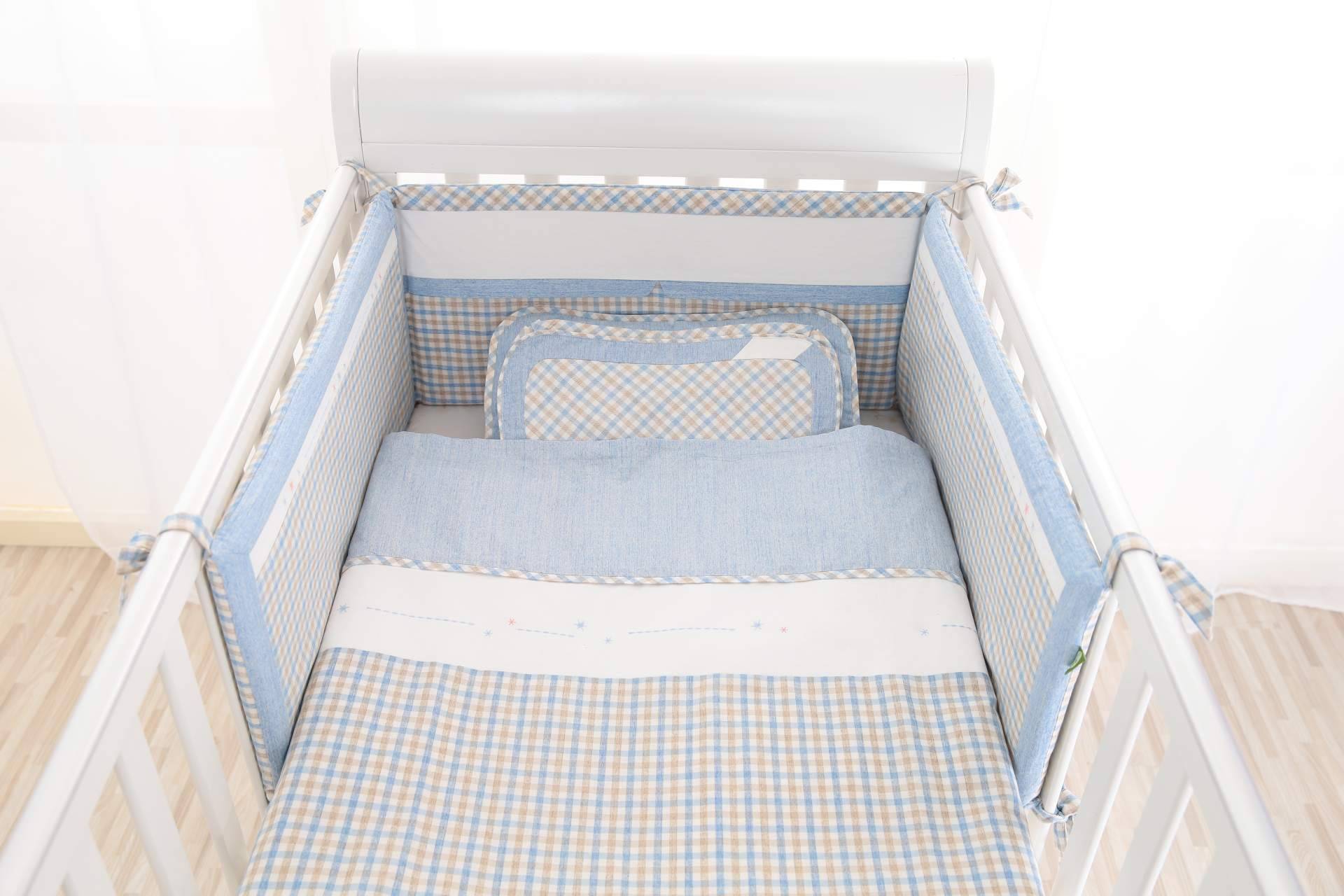 ¿Cómo escoger cunas y camas apilables para escuelas infantiles? Discovery Baby