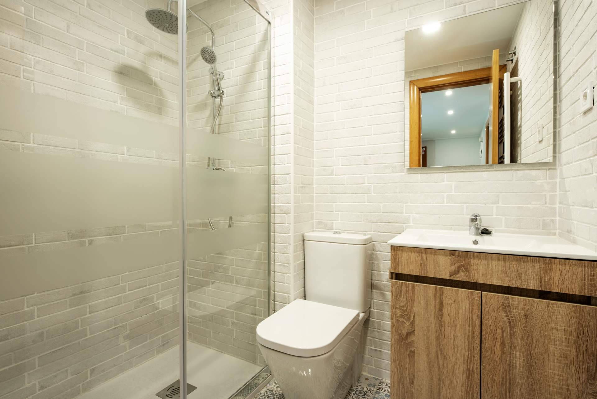 Tot Mampara dispone de diferentes tipos de mampara de baño