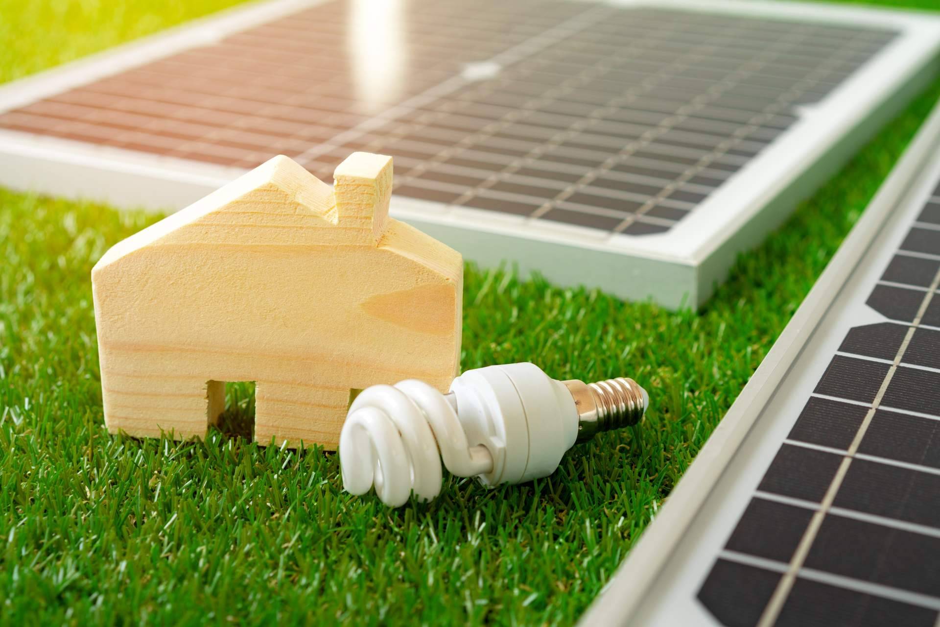 Descuentos en Luz aconseja optar por las placas solares para autoconsumo