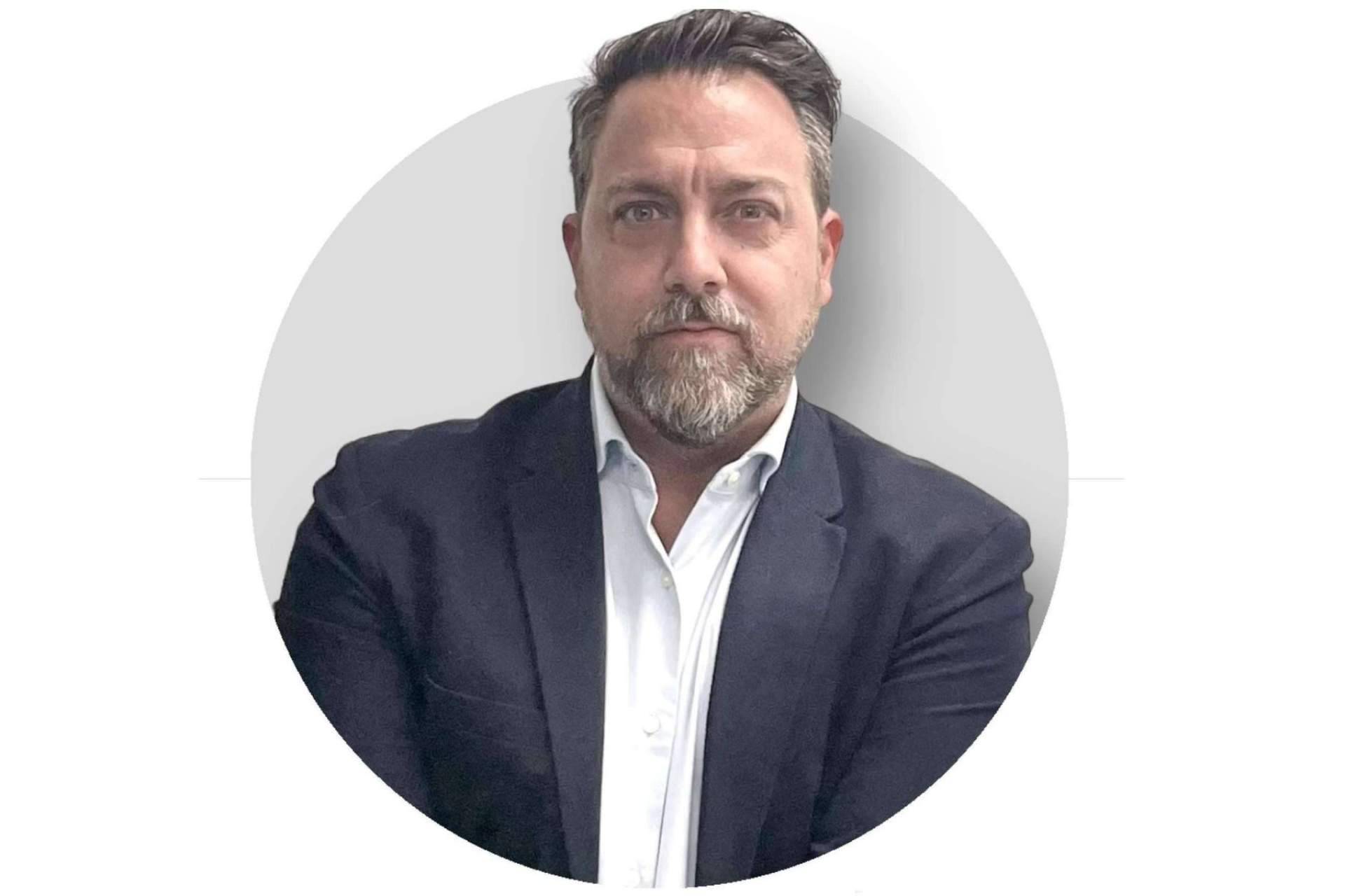 Jean Paul Cherigny, franquiciado de La Casa Agency El Clot, explica la relevancia de la IA en el sector inmobiliario