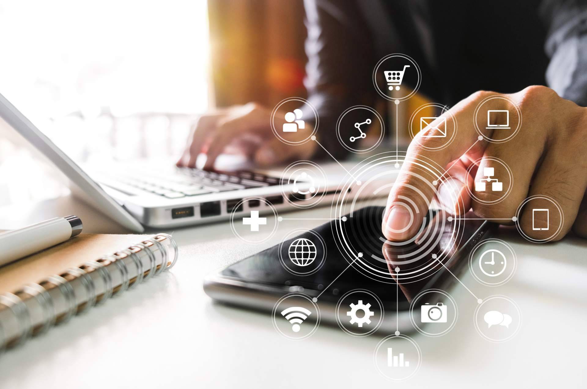 Sacar el máximo partido a las ventajas de la publicidad digital de la mano de Cierzo Digital