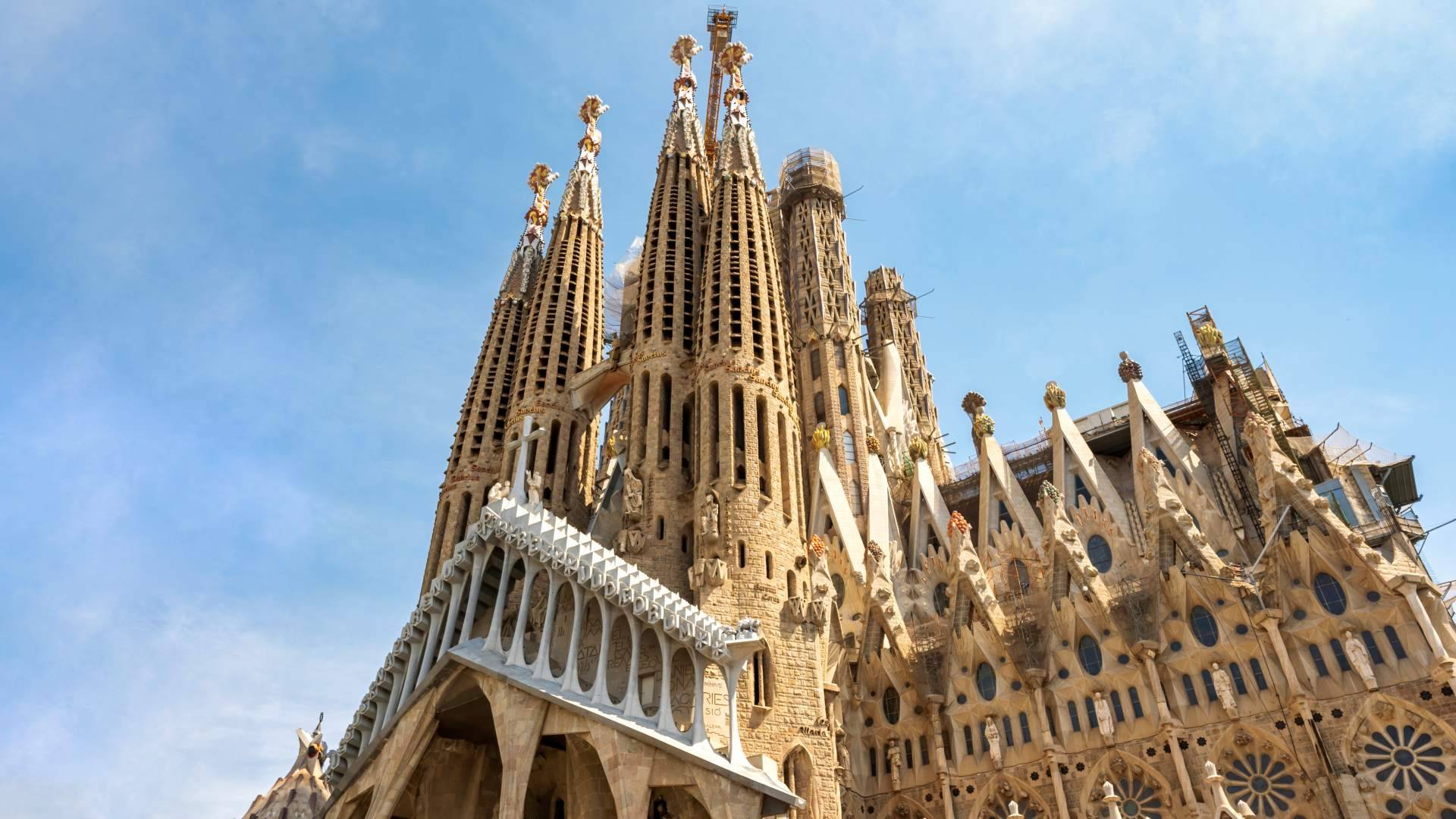 Visitas guiadas de la mano de Barcelonina para conocer la obra de Gaudí