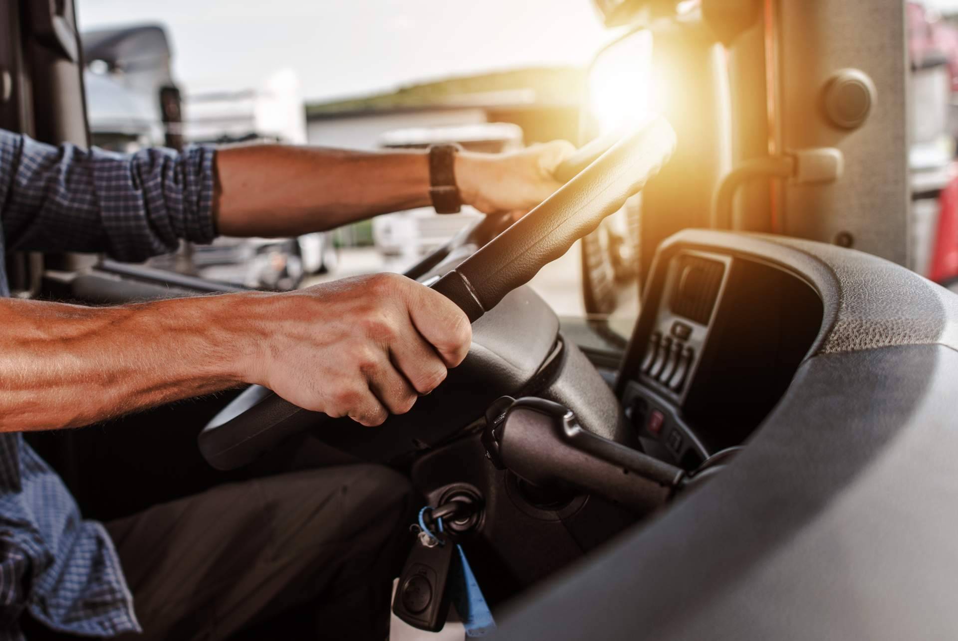 La ayuda a los transportistas a realizar su trabajo de manera práctica y con la menor preocupación posible de Transportes Bara