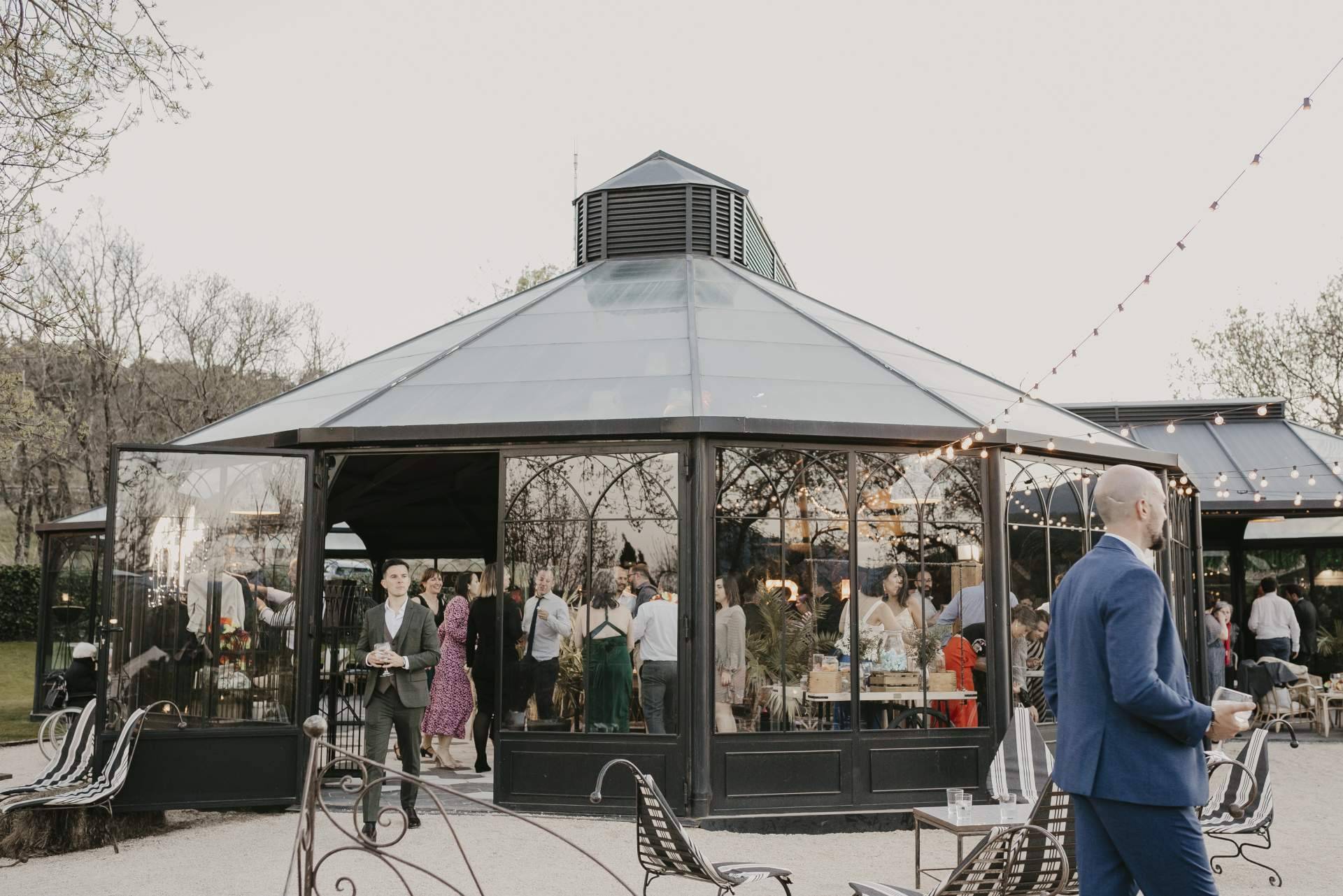 Ideas originales para el día de la boda, por Prados Moros