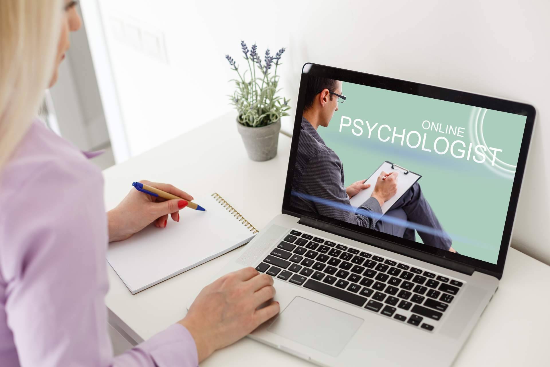 Especialistas en la publicidad para psicólogos, Marketing para Psicólogos