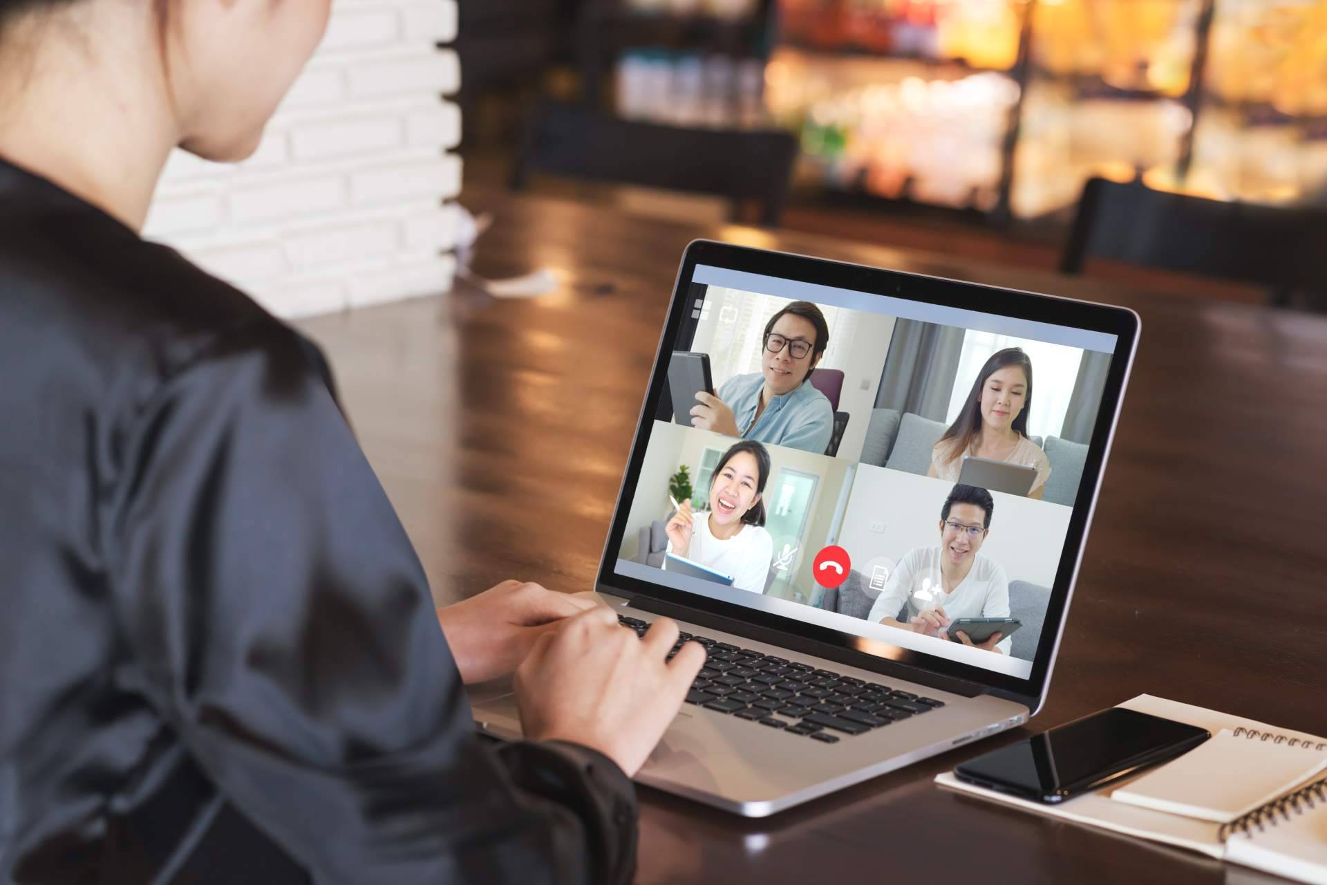 Ibersontel y el uso de una VPN segura para las comunicaciones en el teletrabajo