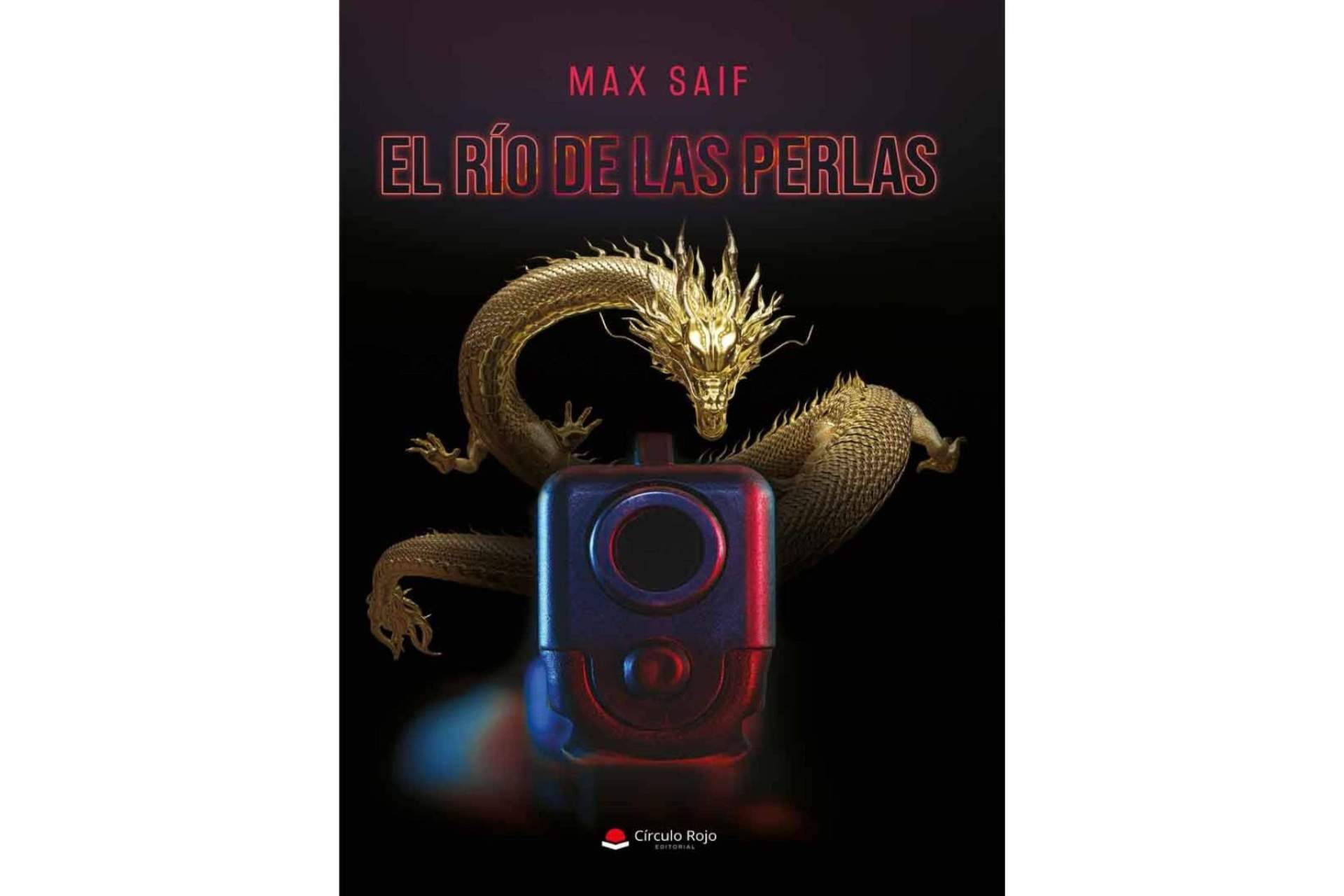 'Un thriller con pretensiones' que, muy bien documentado, combina un ambiente de intriga, con una acción trepidante salpicada con algunos toques de humor, ‘El Río de las Perlas’