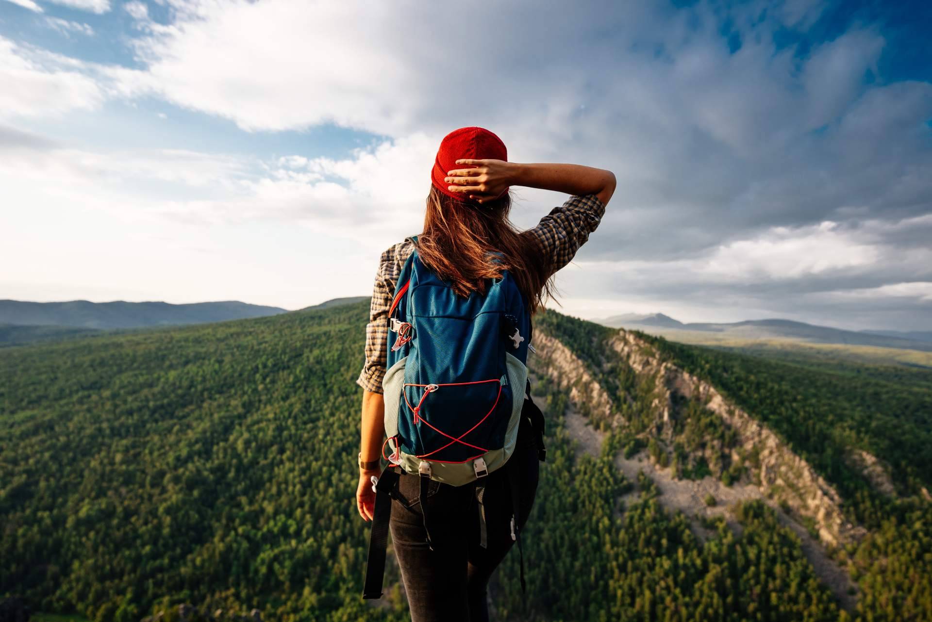 Organizar un viaje a California con los tips de viajes sostenibles de The Reason Behind