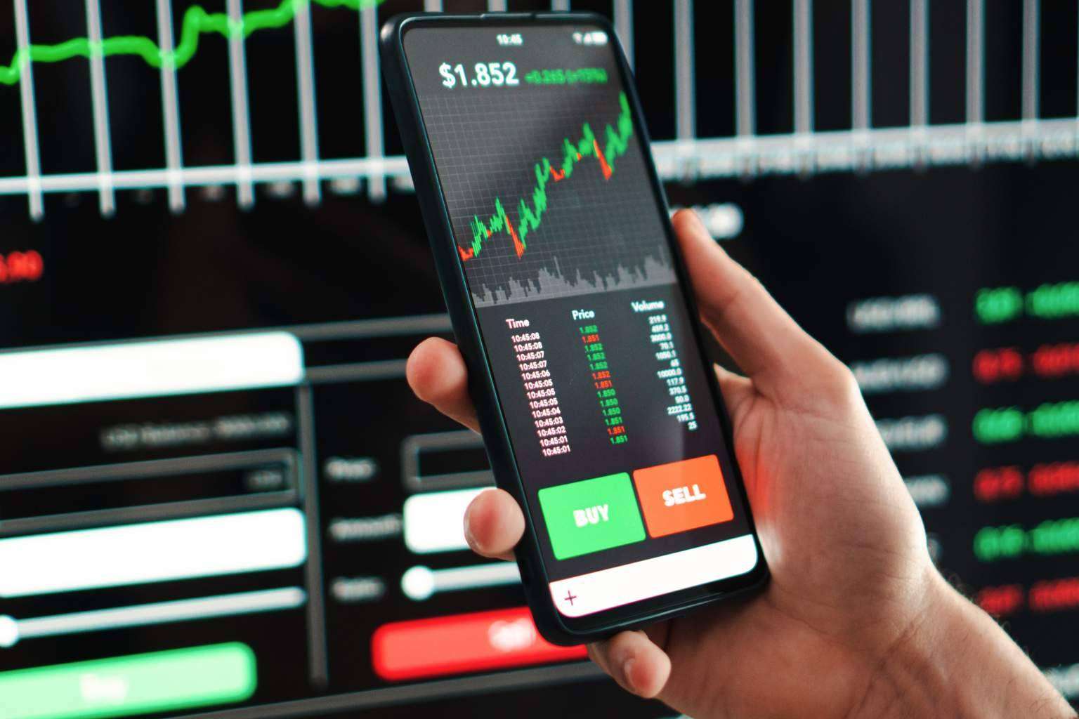 La inversión en CFDs y tipos de CFDs